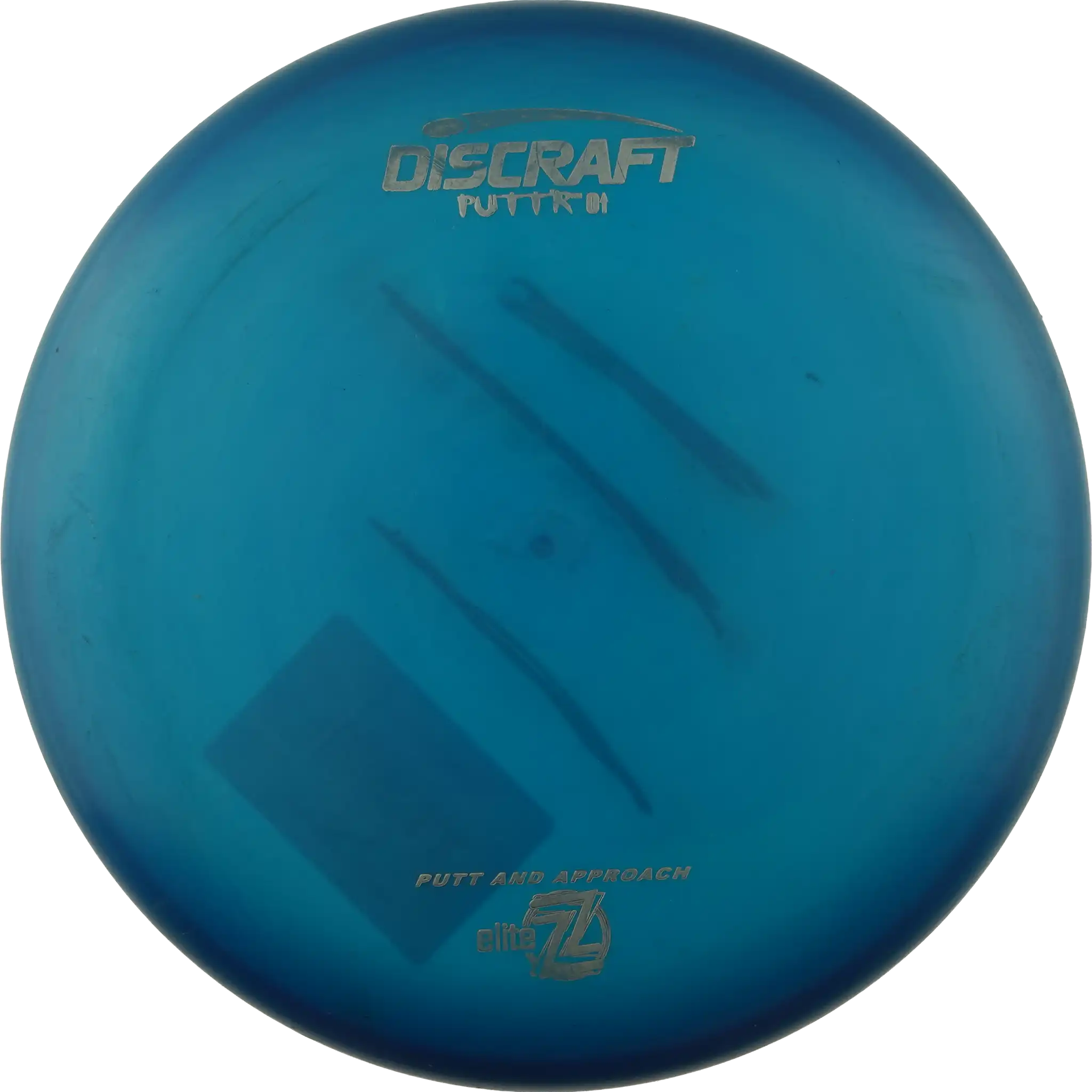 Elite Z Puttr