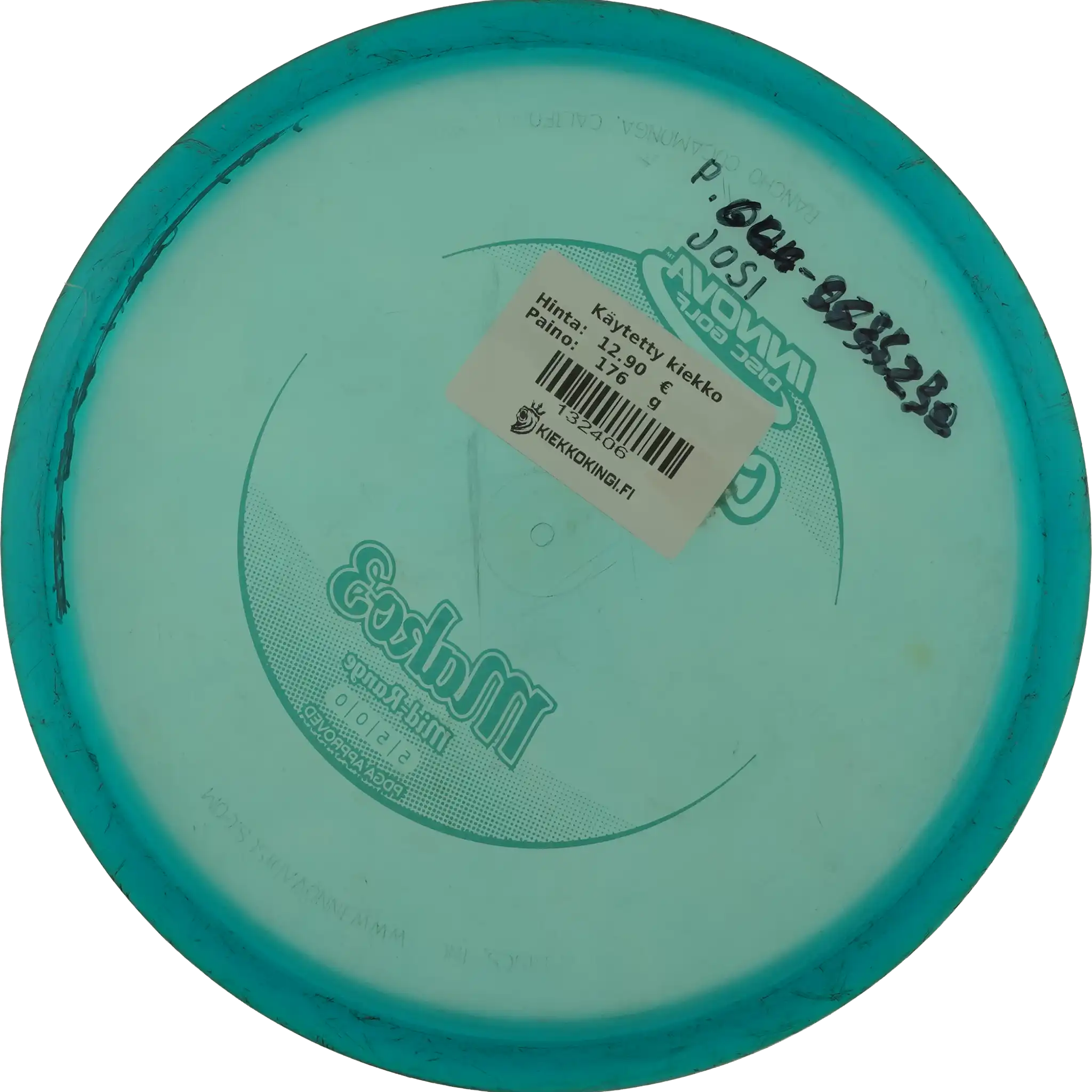 Champion Mako3