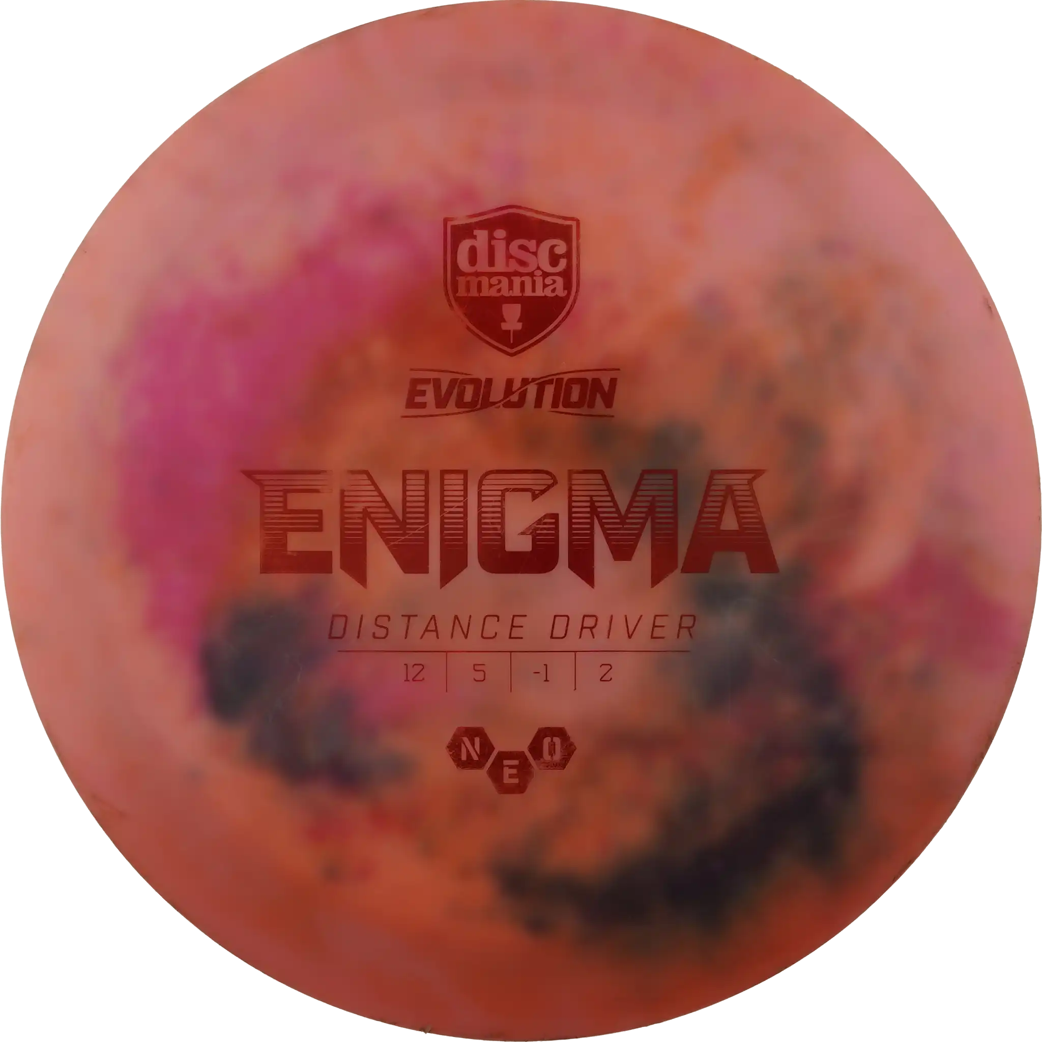 Neo Enigma