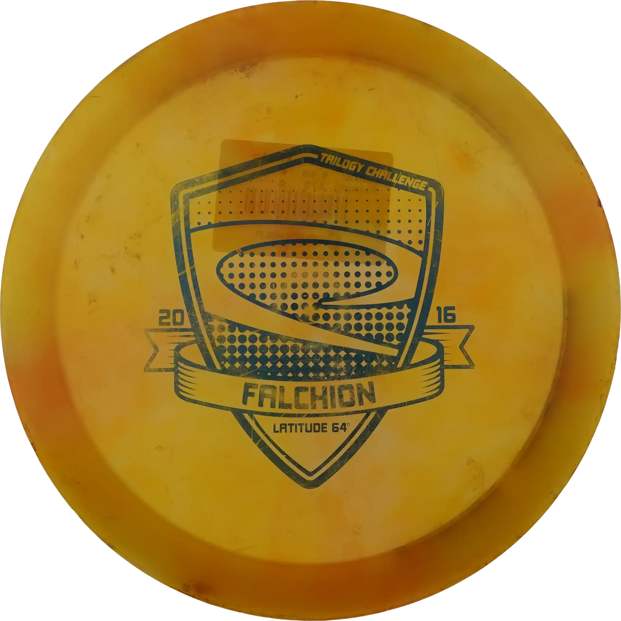 Opto Falcion