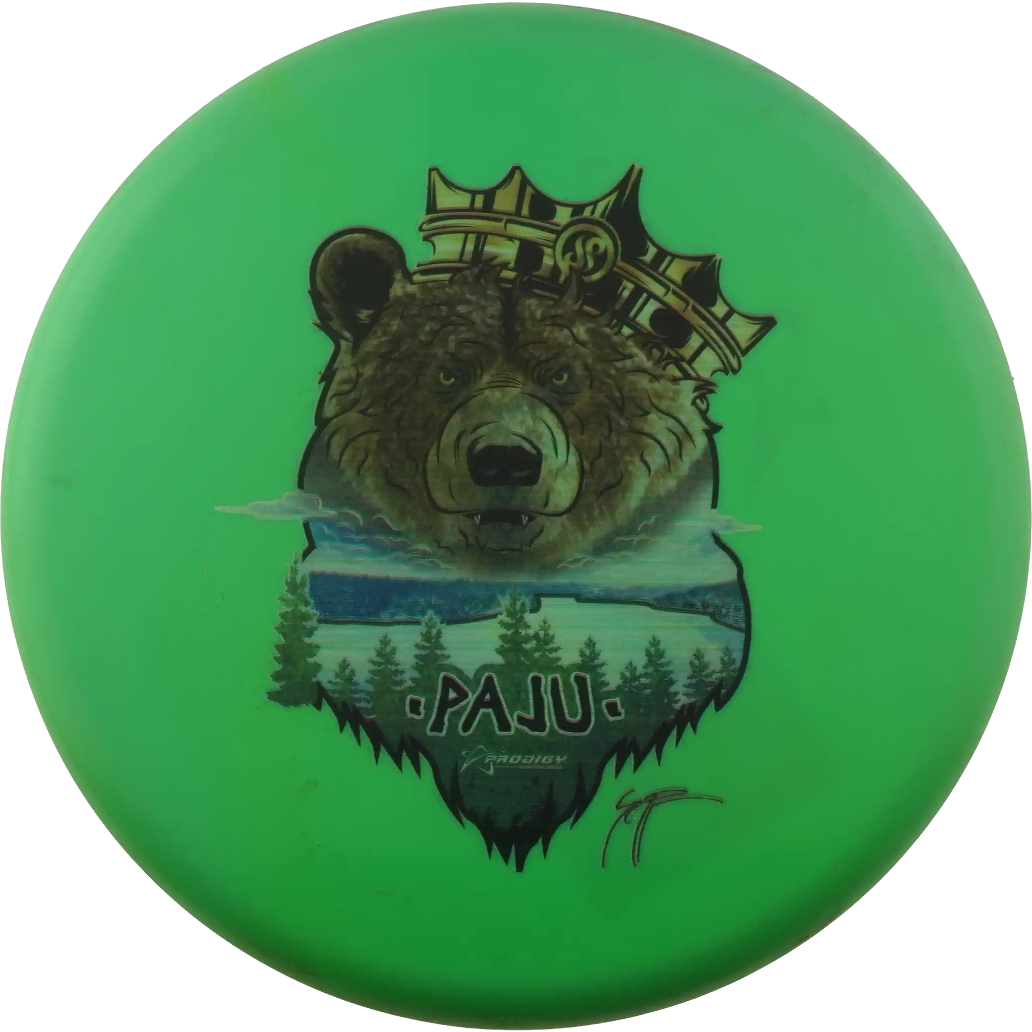 DuraFlex P-Model S - Otso