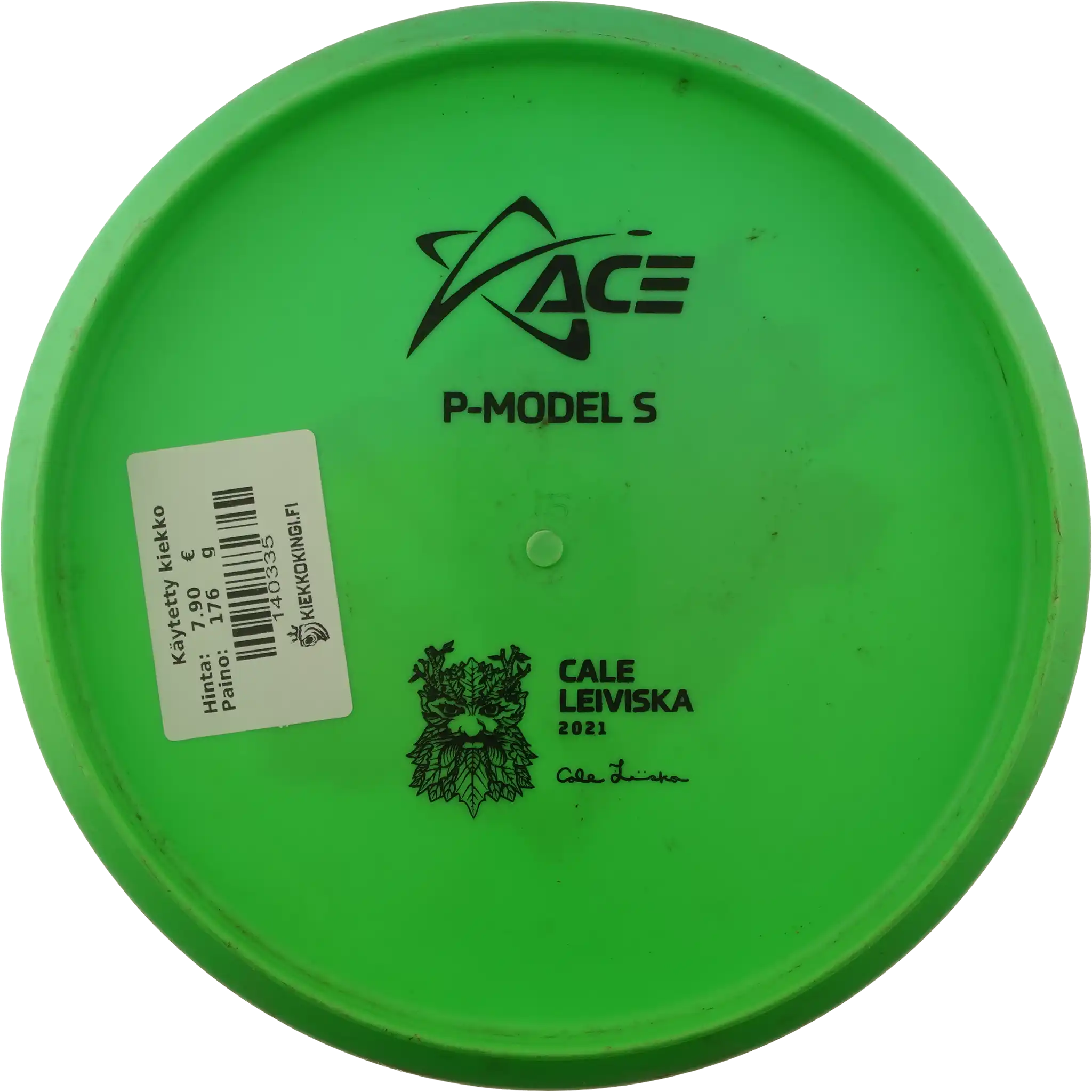 DuraFlex P-Model S - Otso