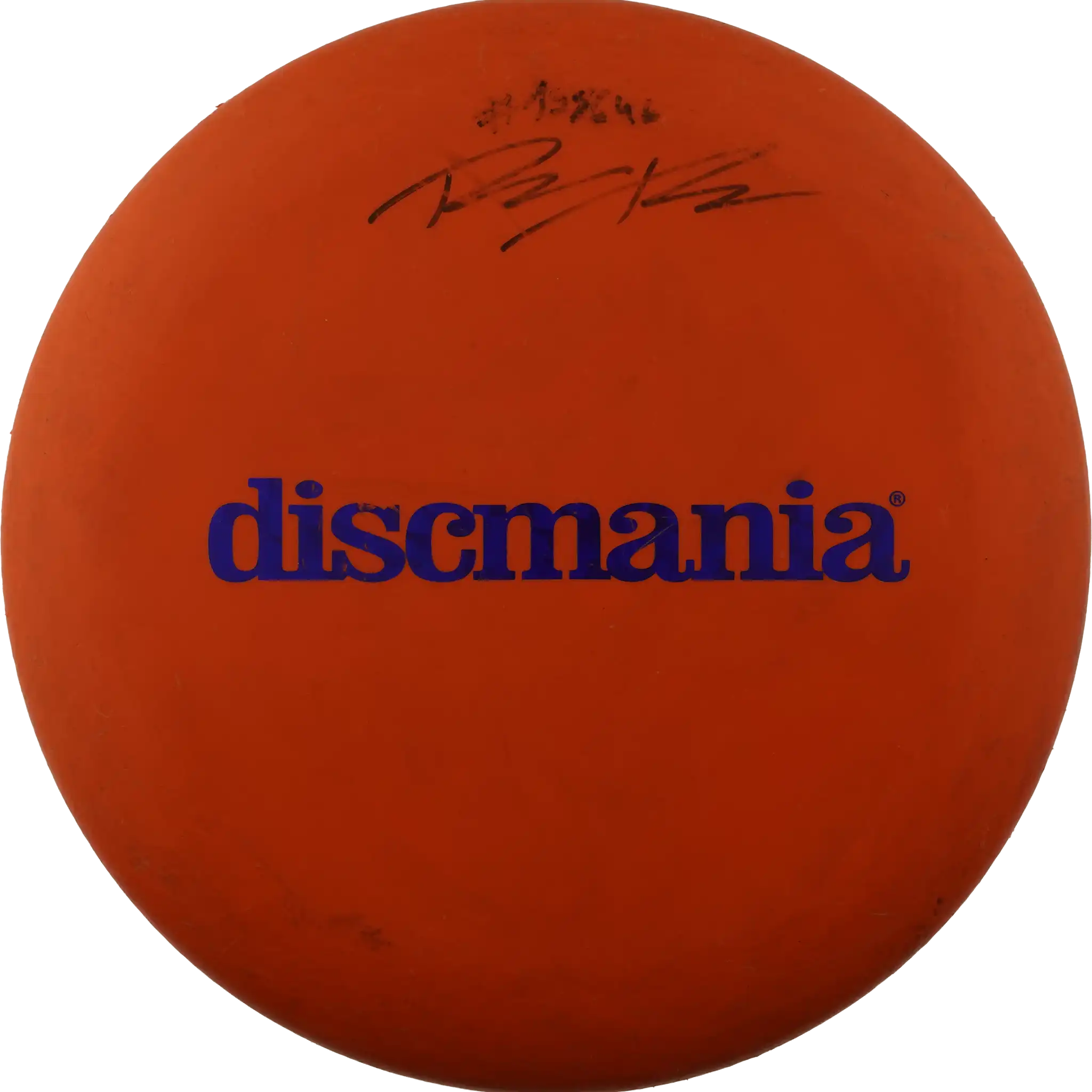 Flex 2 D-Line P2 - Bar Stamp