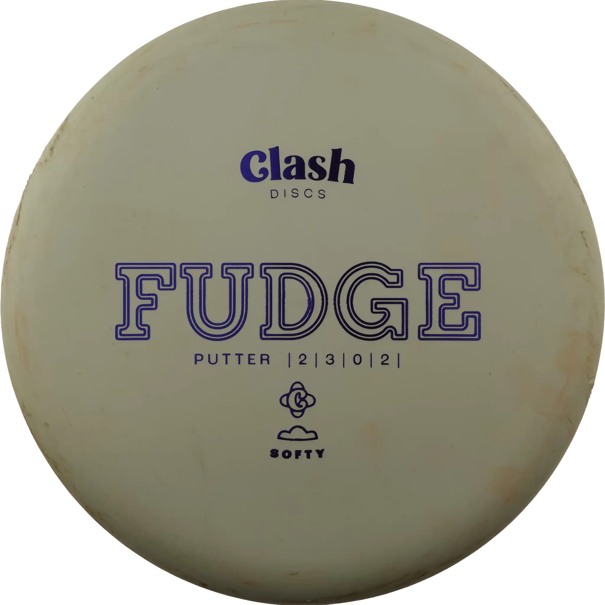 Softy Fudge