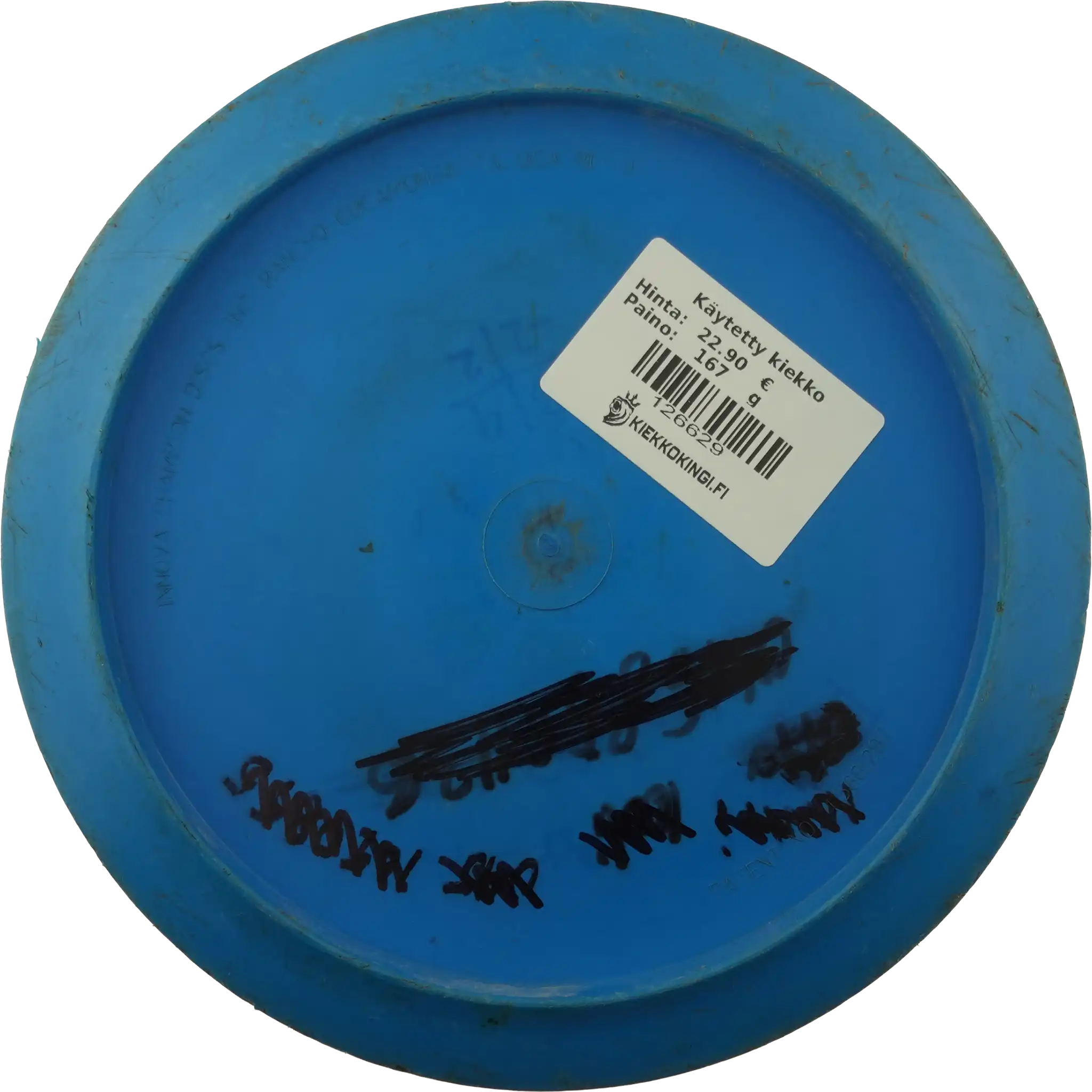 Star Valkyrie - PFN - Christian Sandström