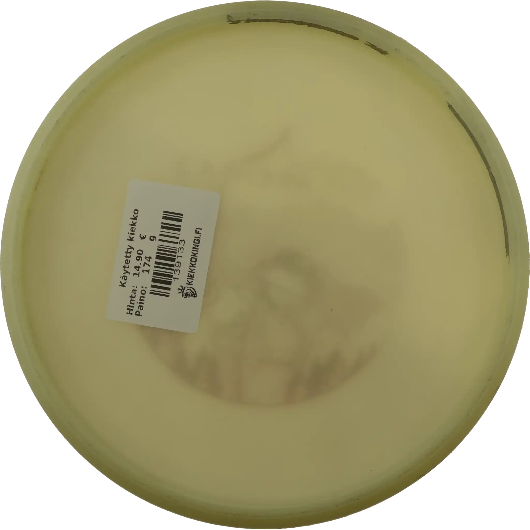 400 Glow Pa-3 - The Archer 3