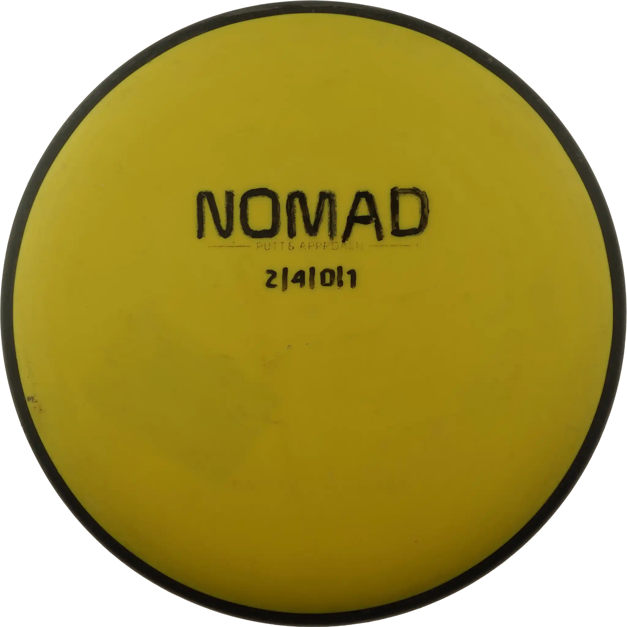 Electron Firm Nomad