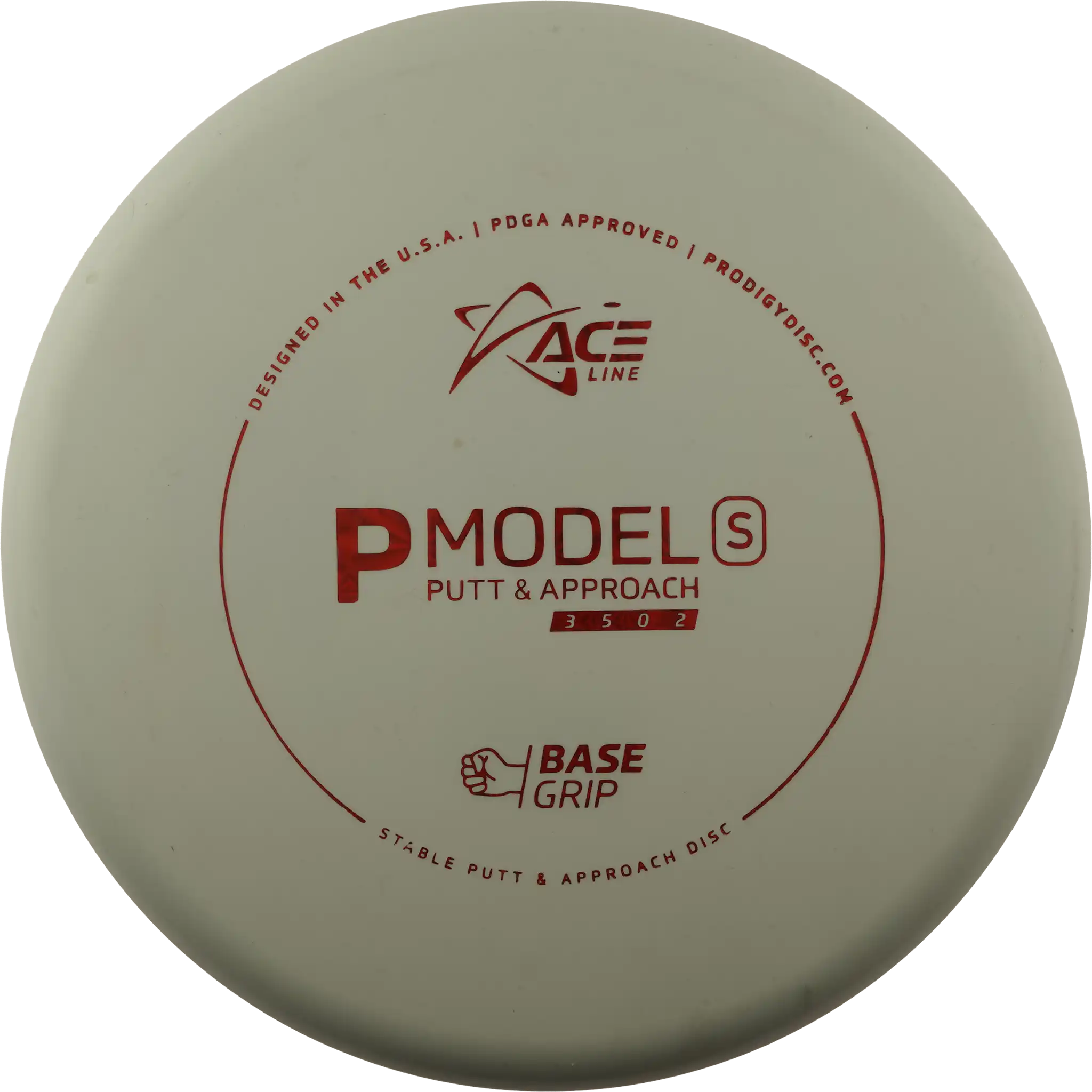 BaseGrip P-Model S