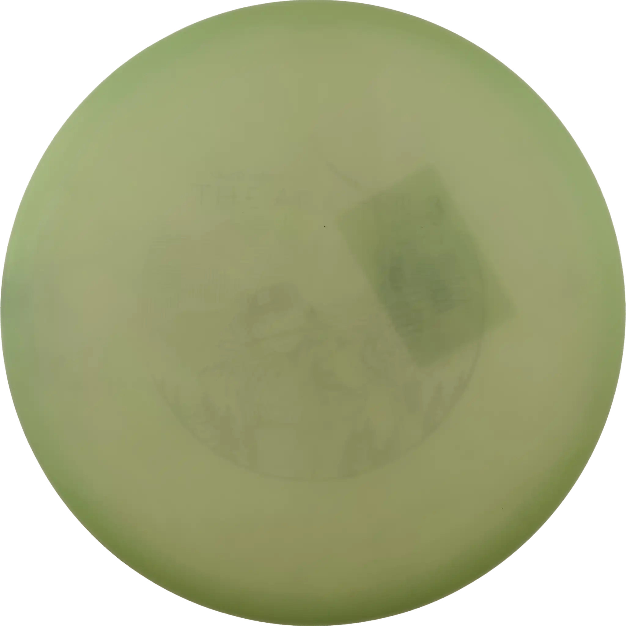 400 Glow Pa-3 - The Archer 3