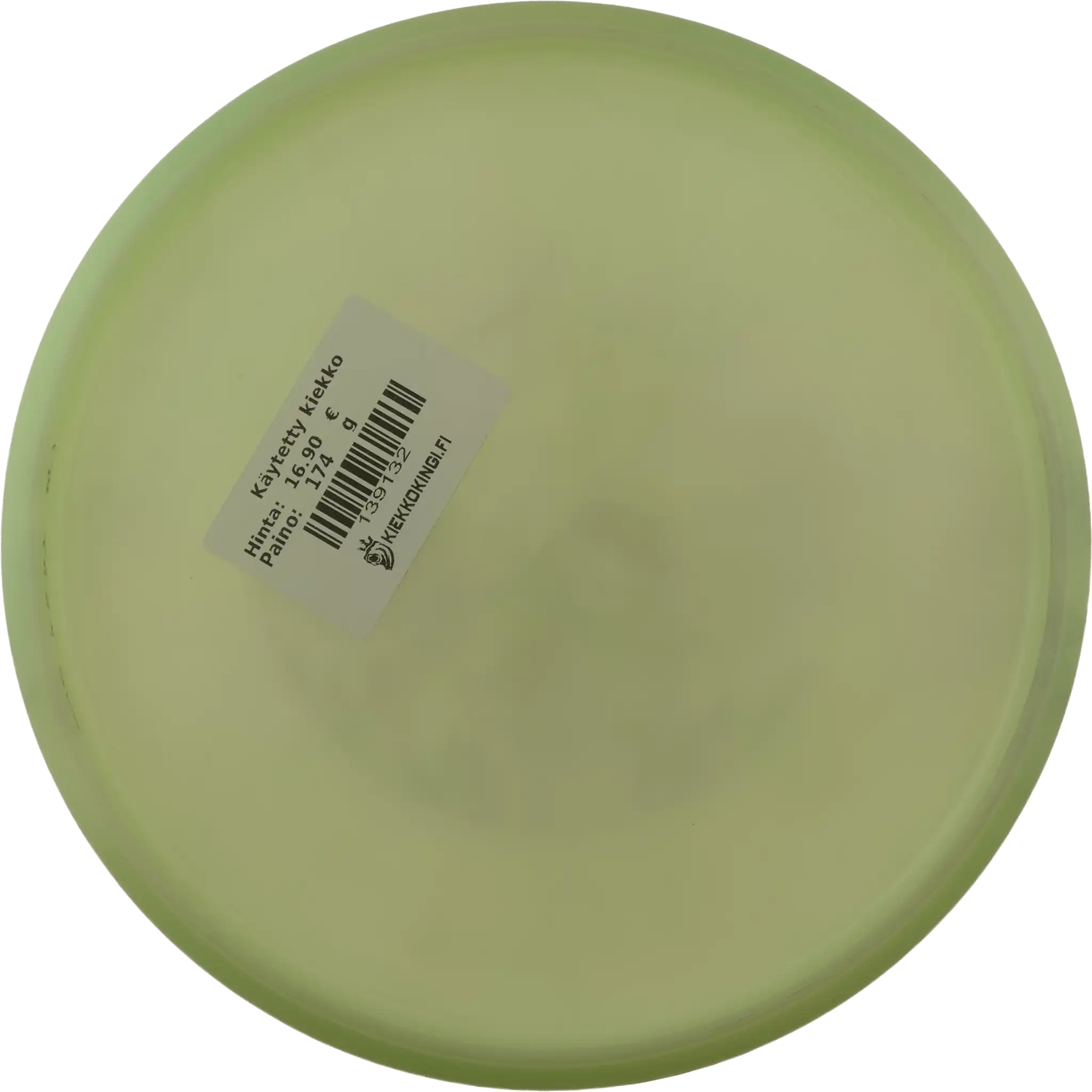 400 Glow Pa-3 - The Archer 3