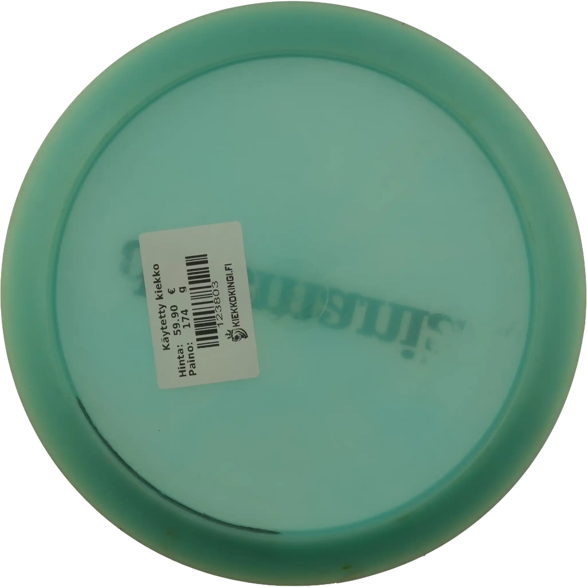 Color Glow C-Line FD - Bar Stamp - Bar Stamp