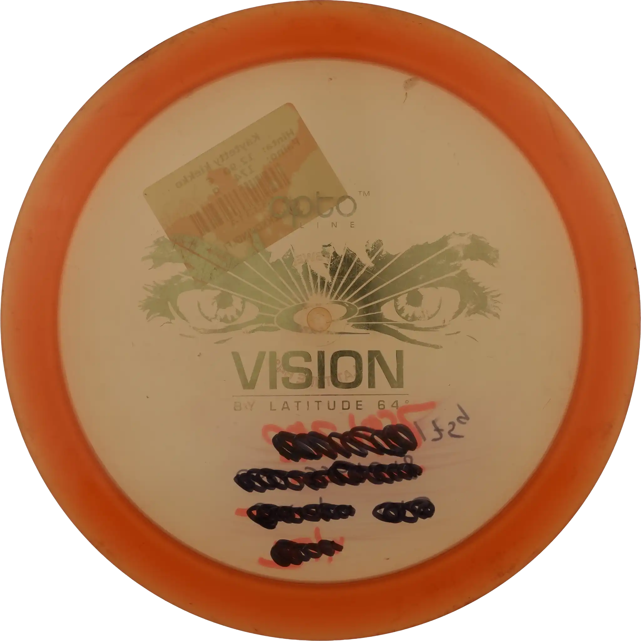 Opto Vision