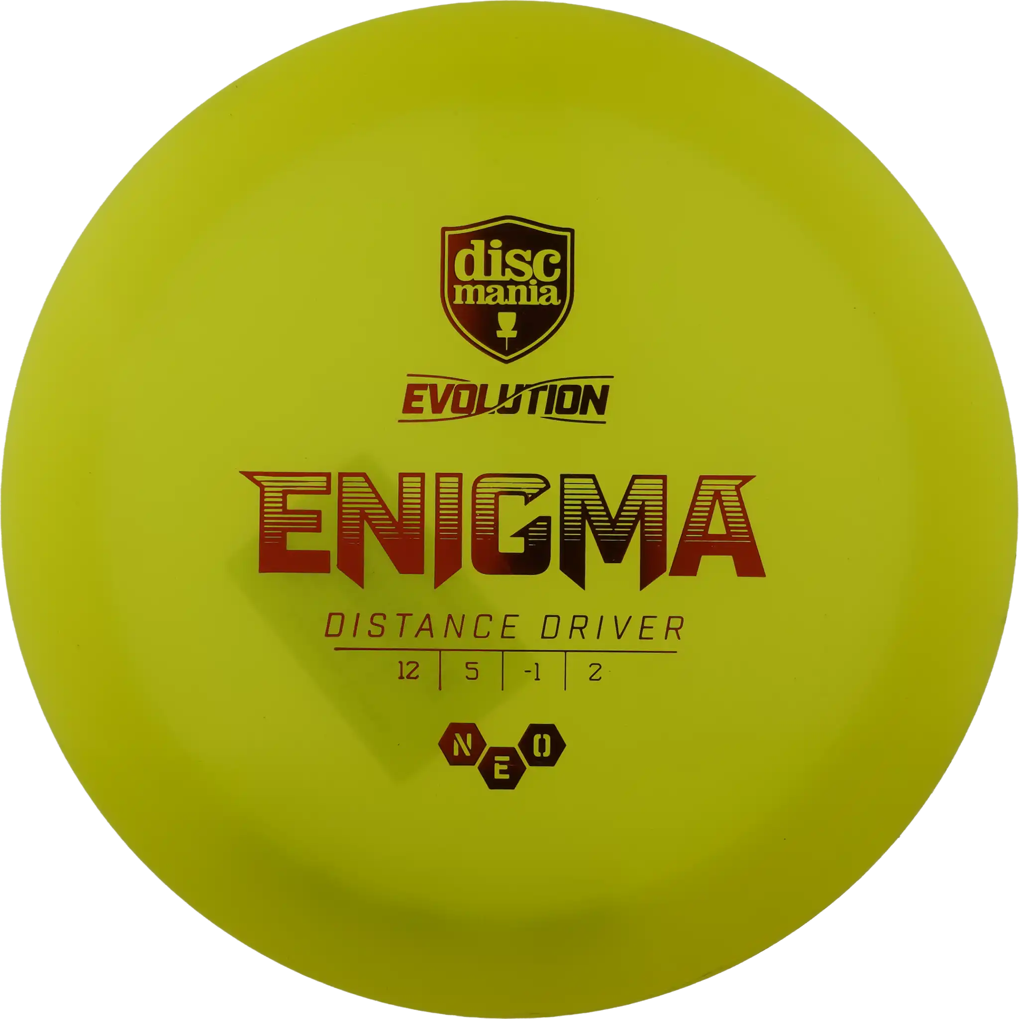 Neo Enigma