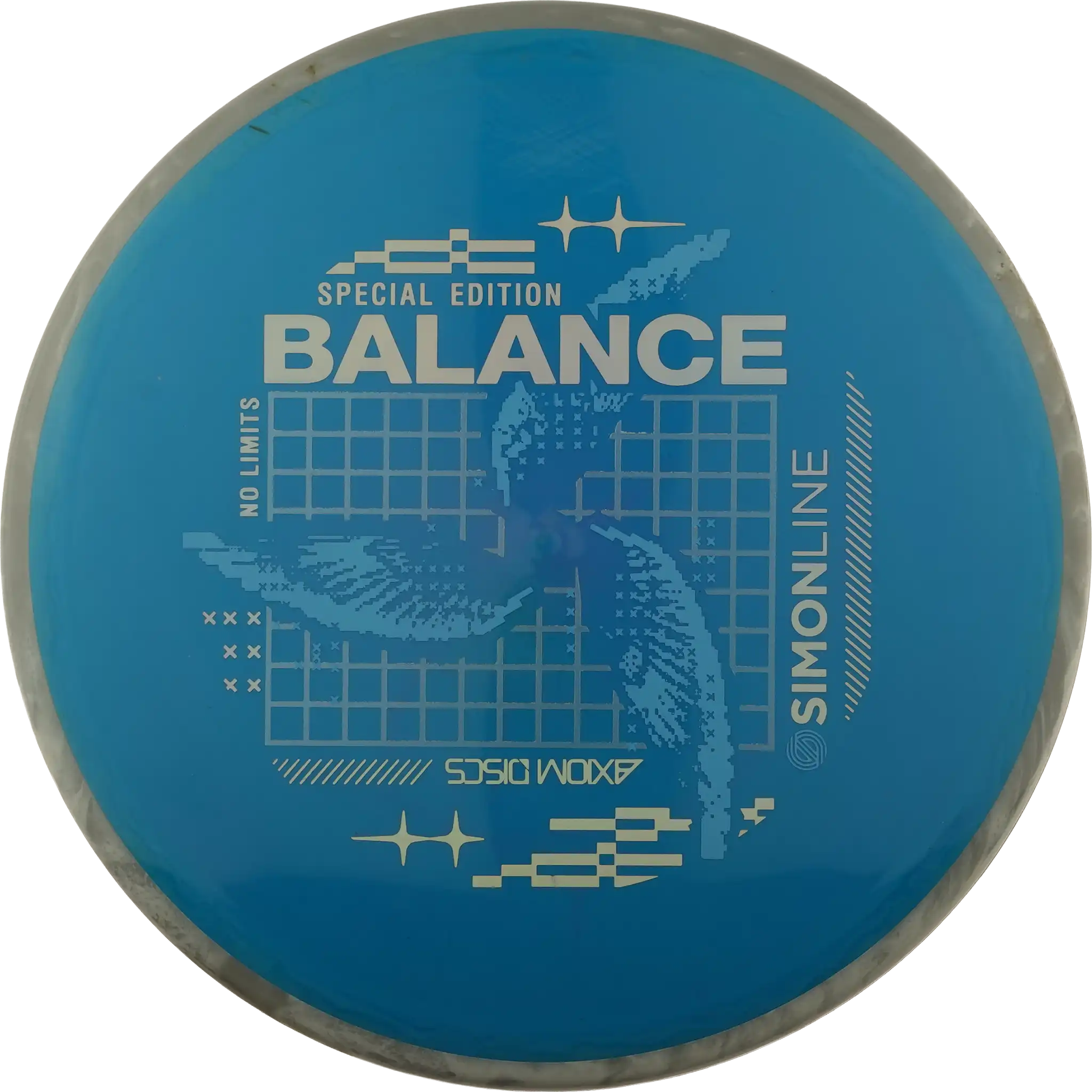 Neutron Balance - Special Edition