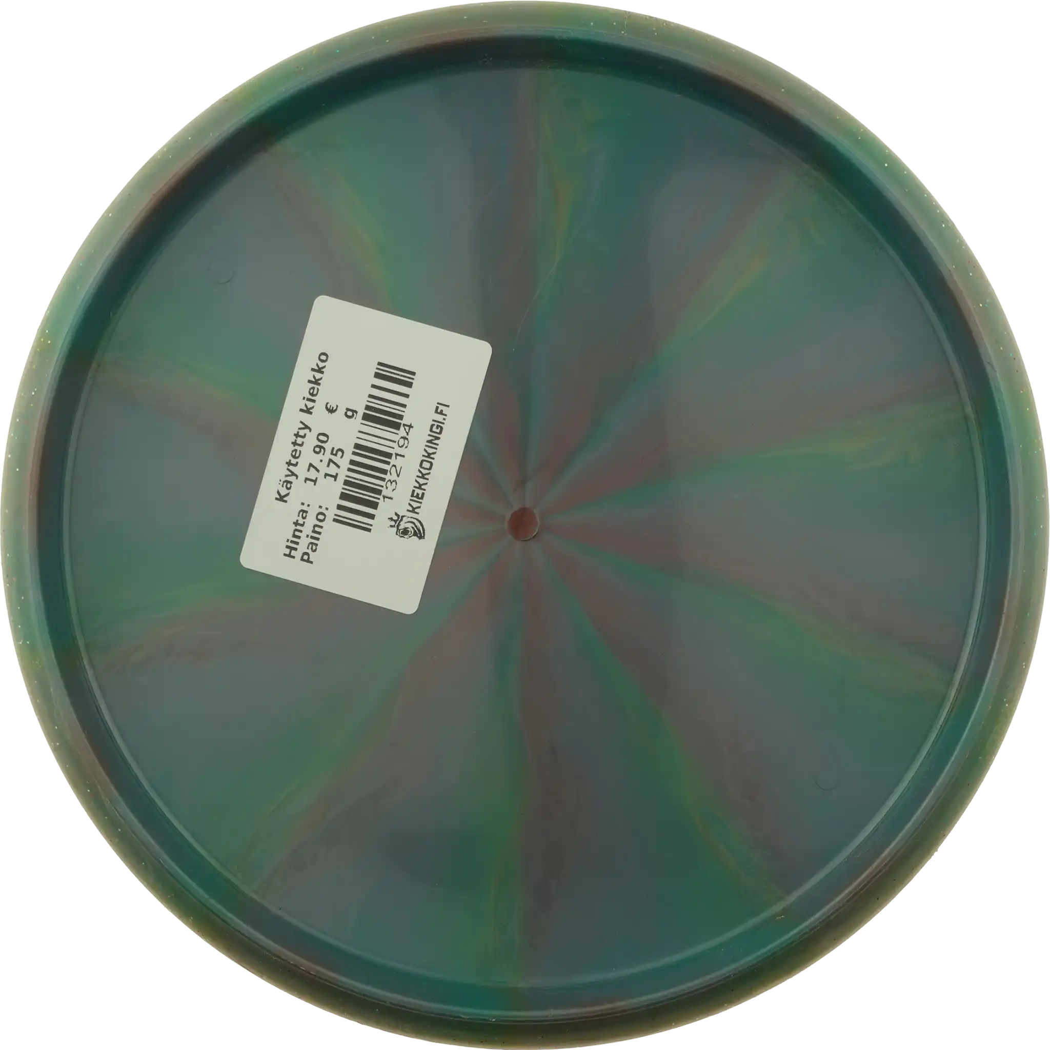 Prism Plasma Envy