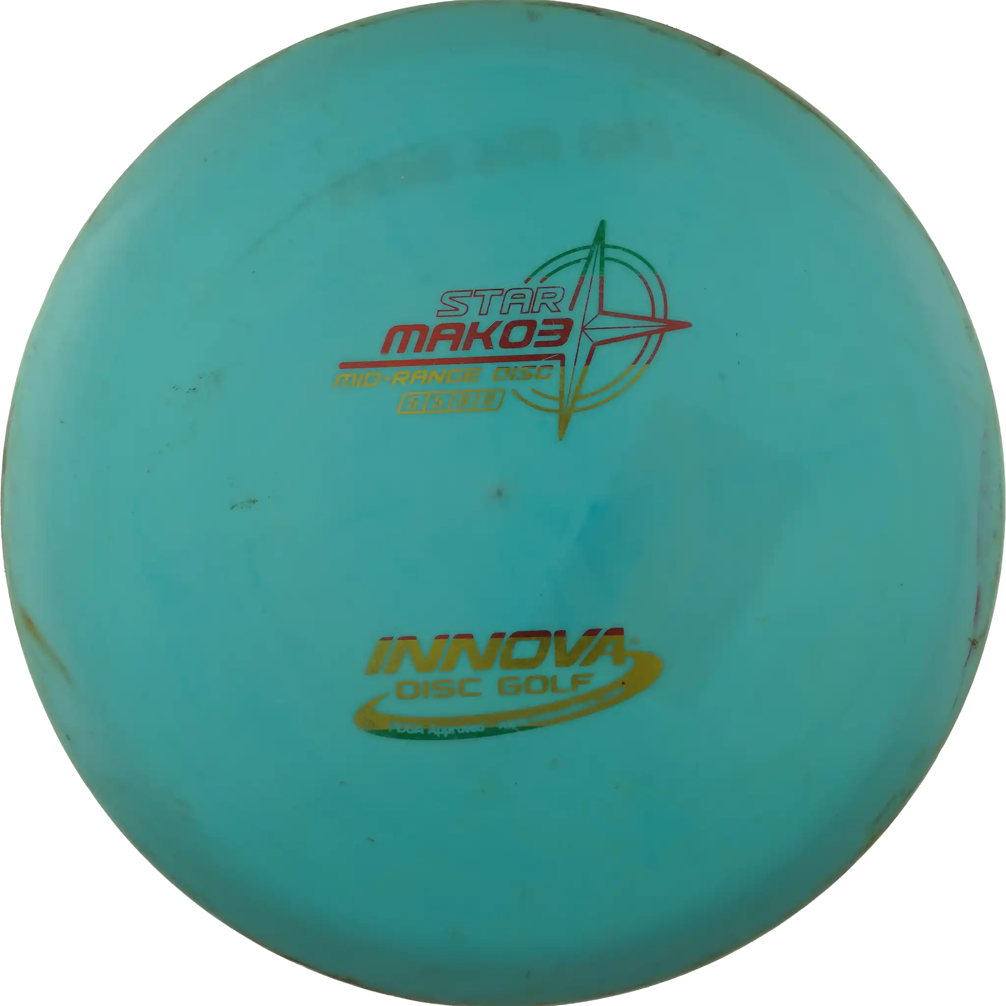 Star Mako3