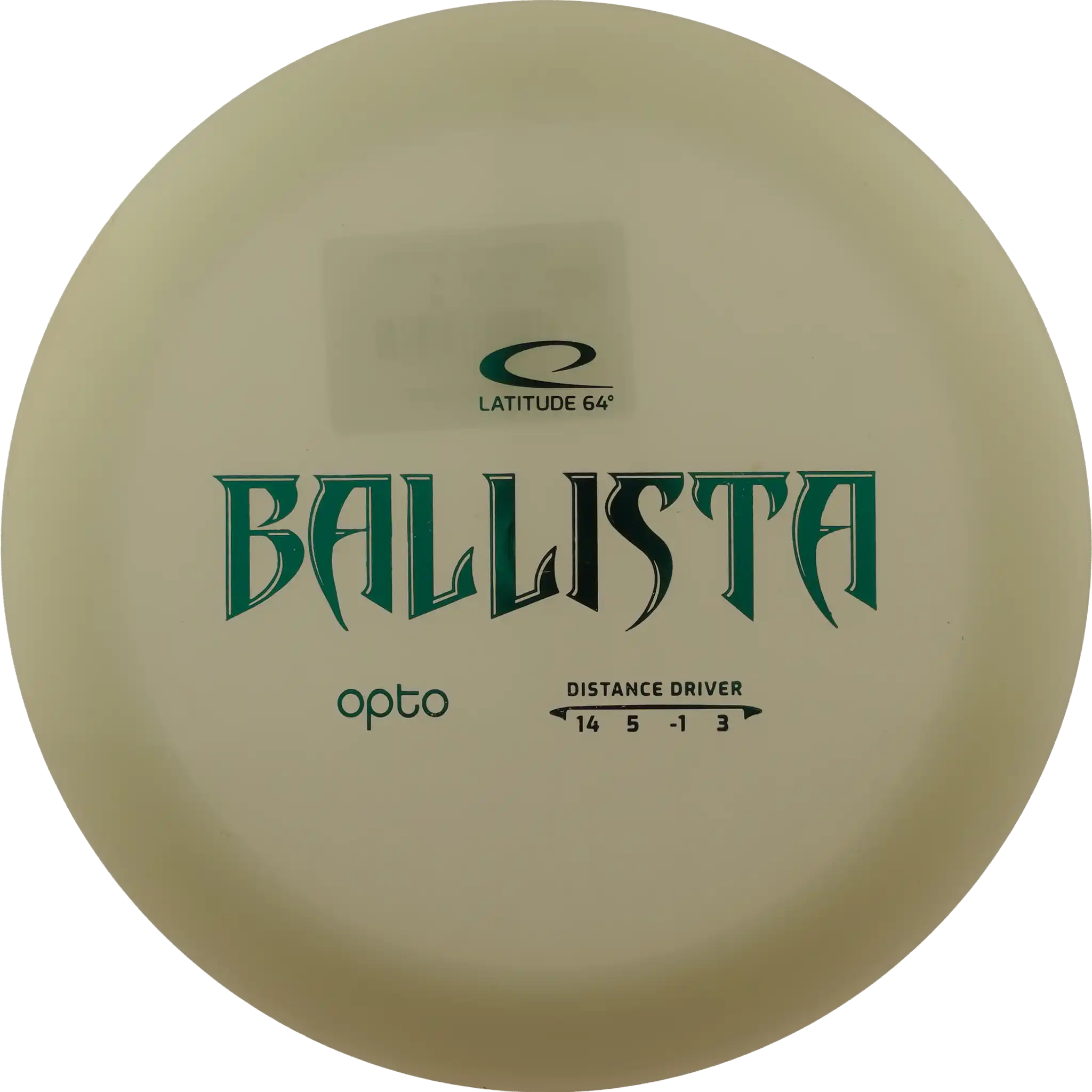 Opto Ballista