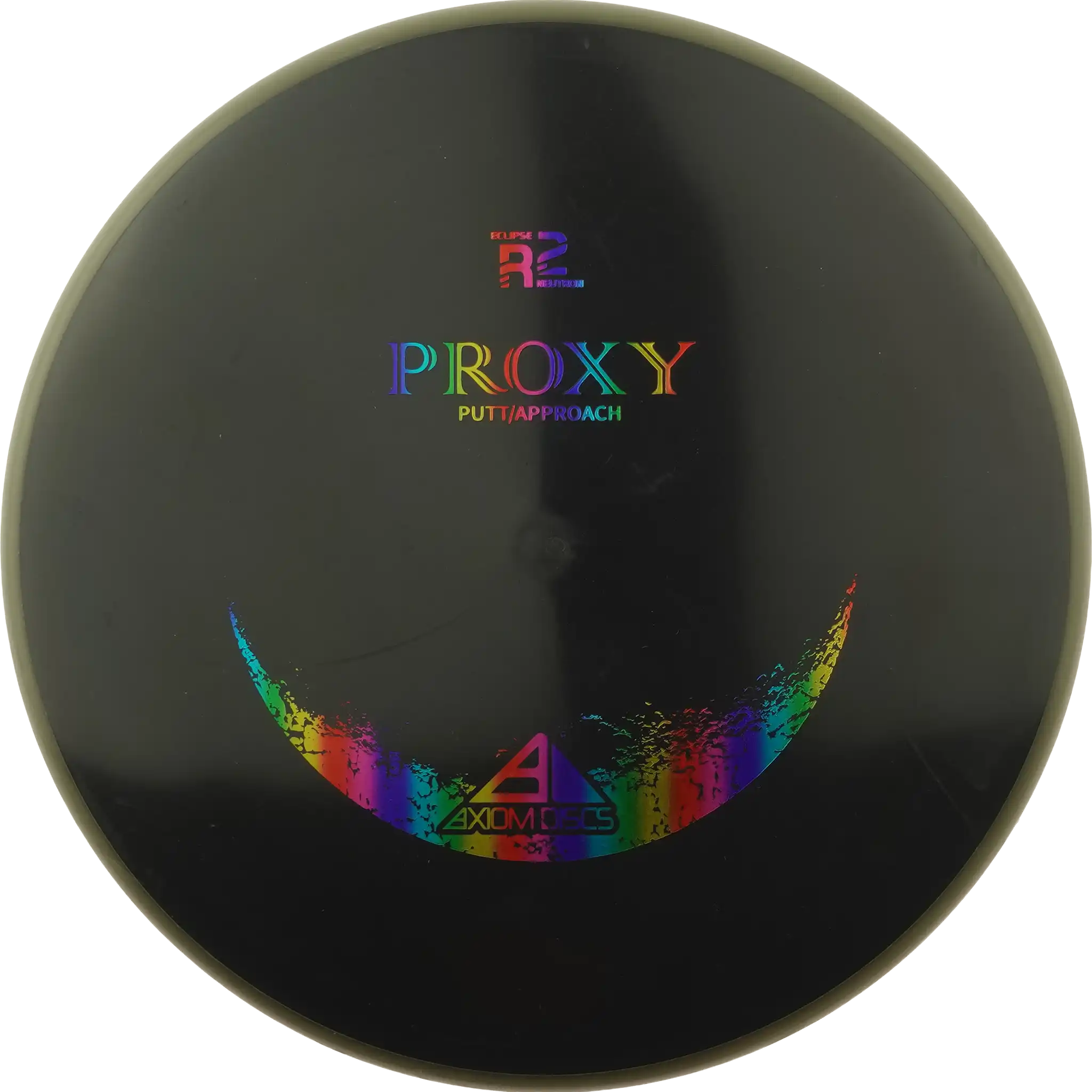 R2 Neutron Eclipse Rim Proxy