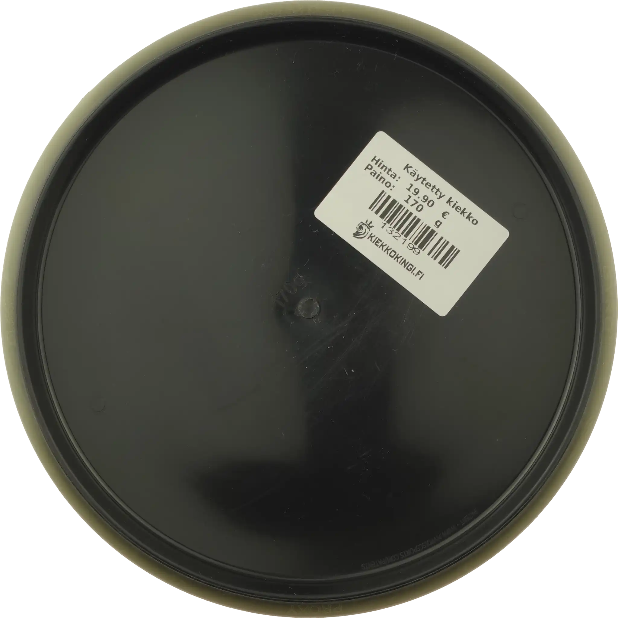 R2 Neutron Eclipse Rim Proxy