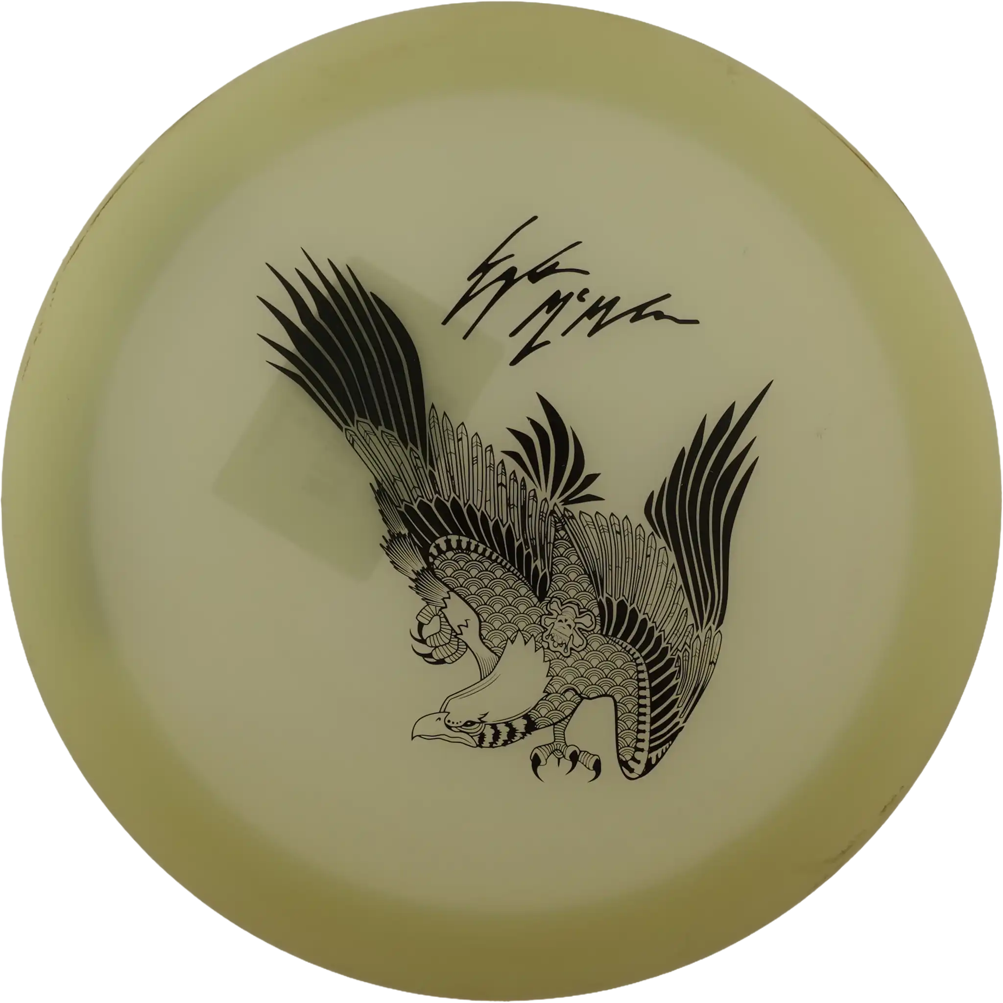 Glow C-Line FD3 - Eagle McMahon