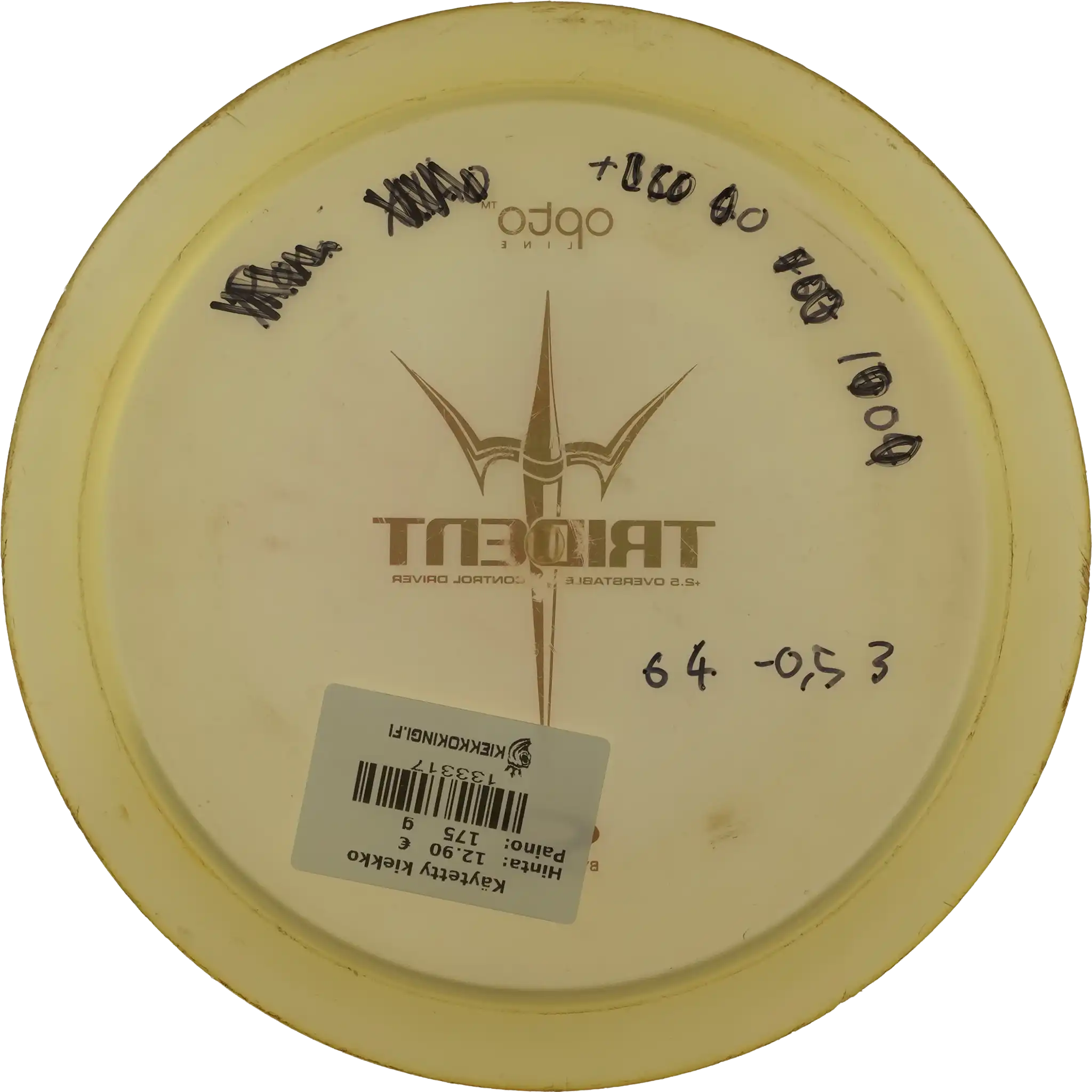 Opto Trident