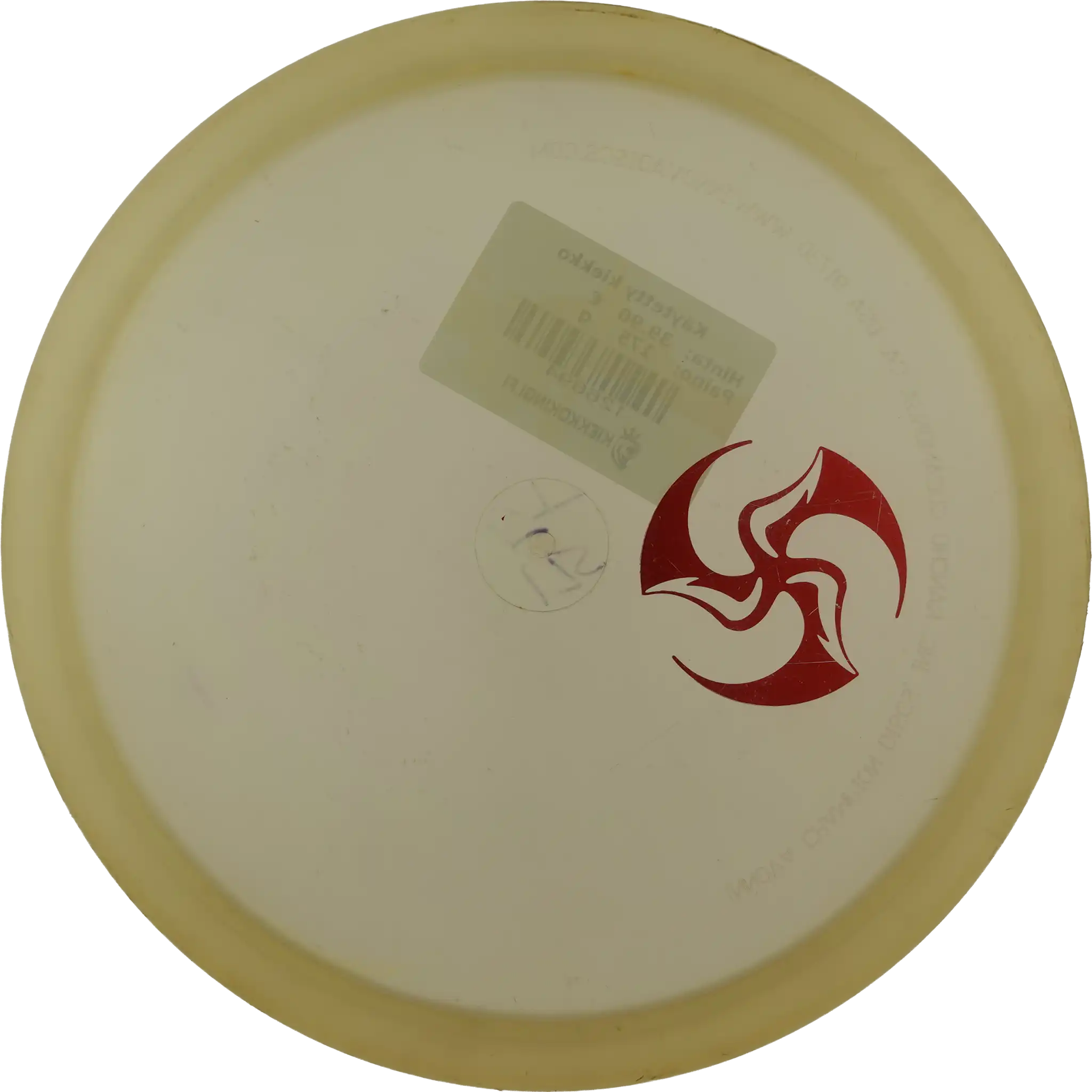 Champion Gator - Huk Lab