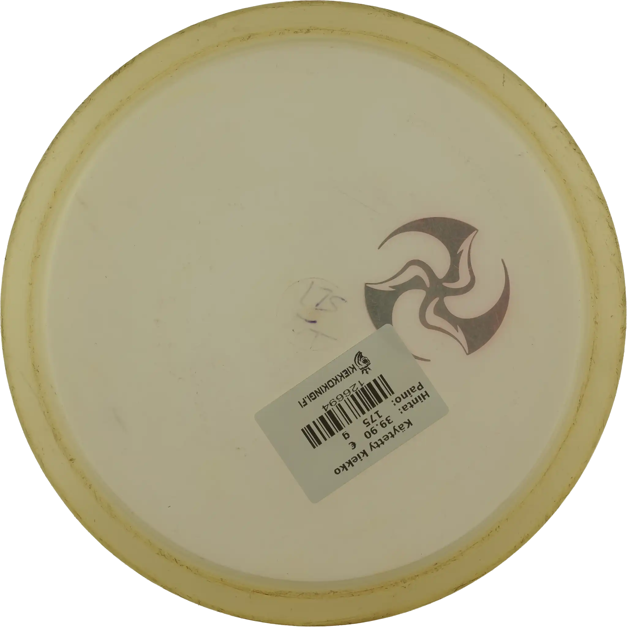 Champion Gator - Huk Lab