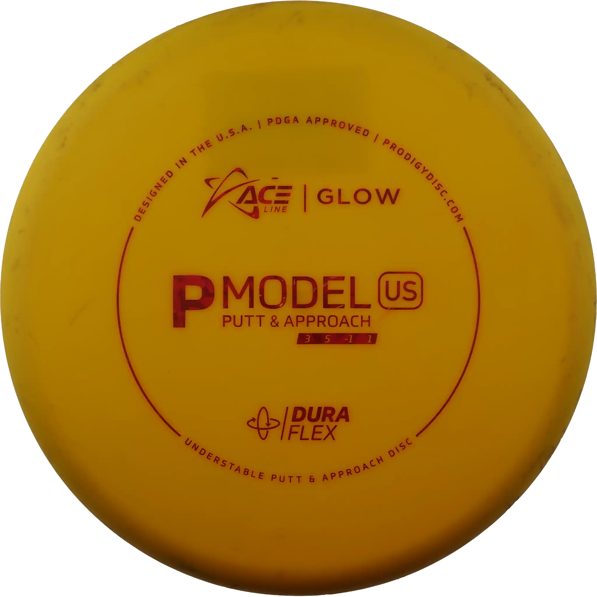DuraFlex Glow P-Model US