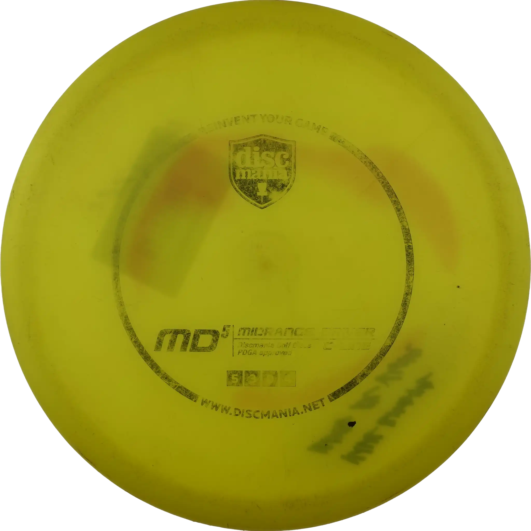 C-Line MD5 - Innova Made