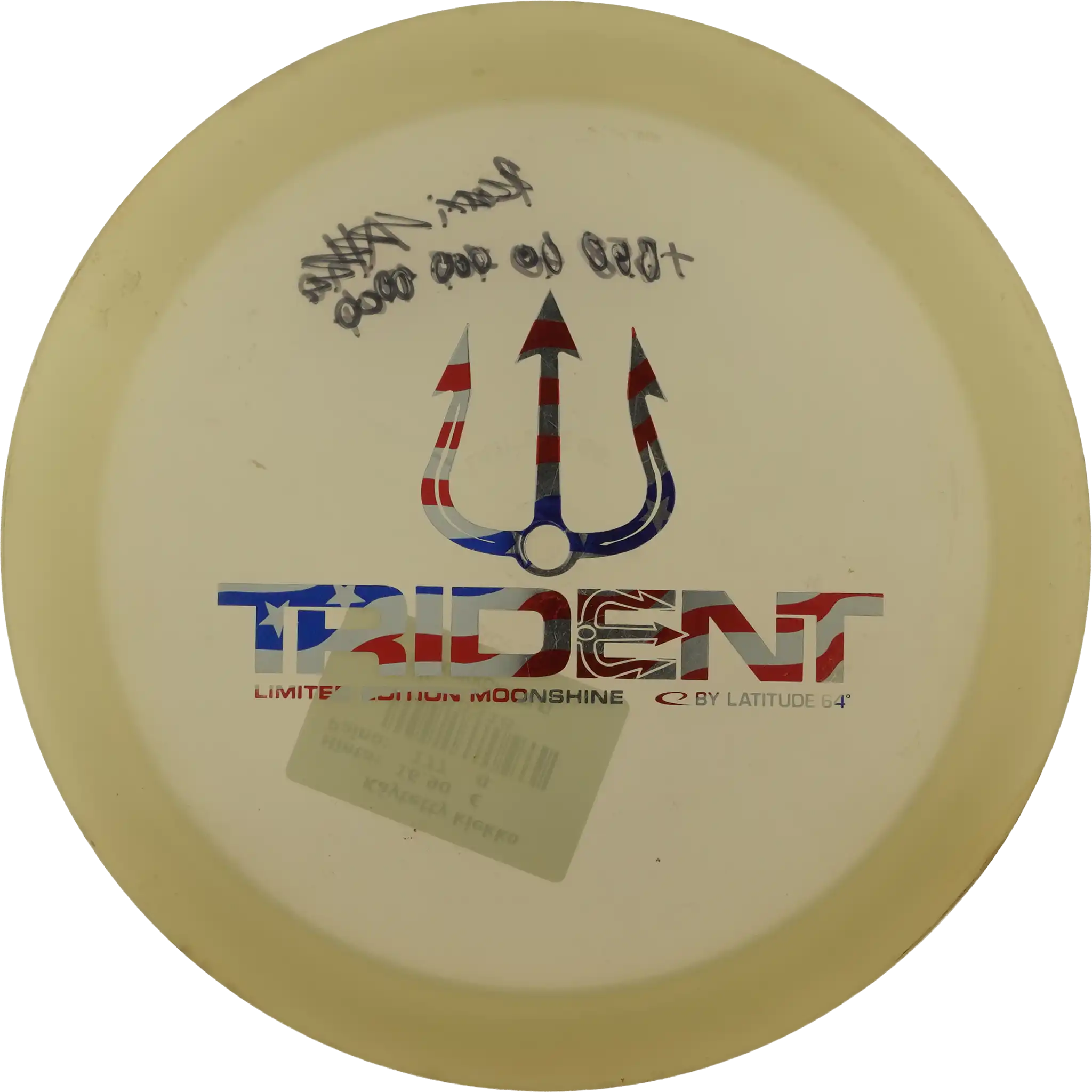 Opto Trident