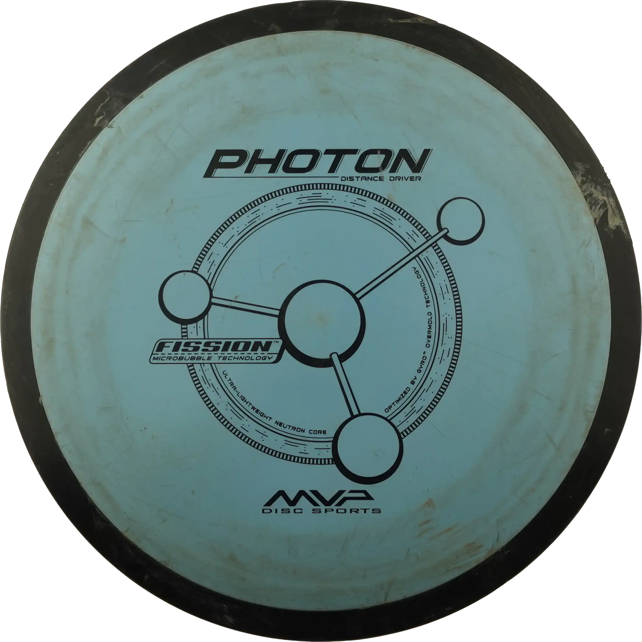Fission Photon