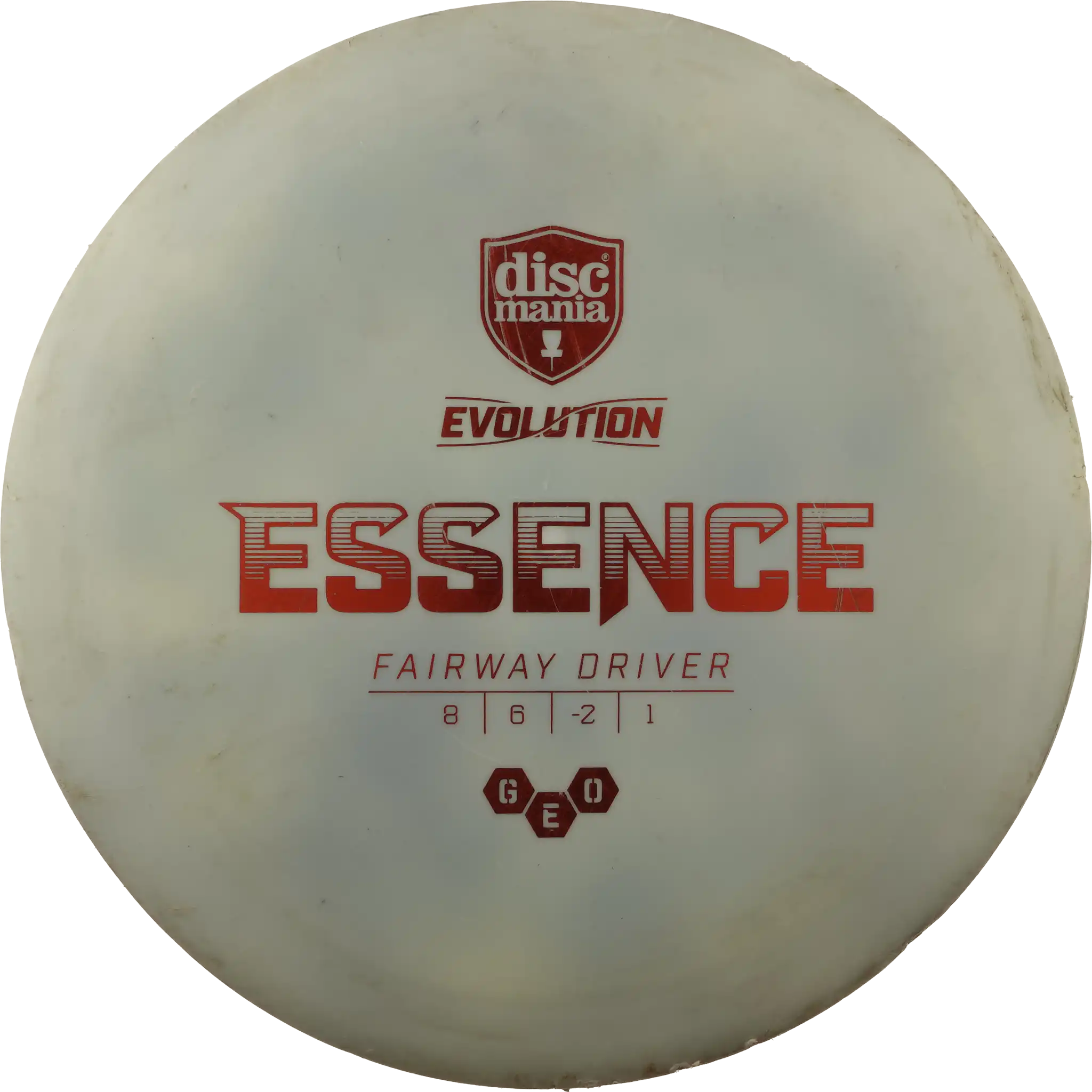 Geo Essence