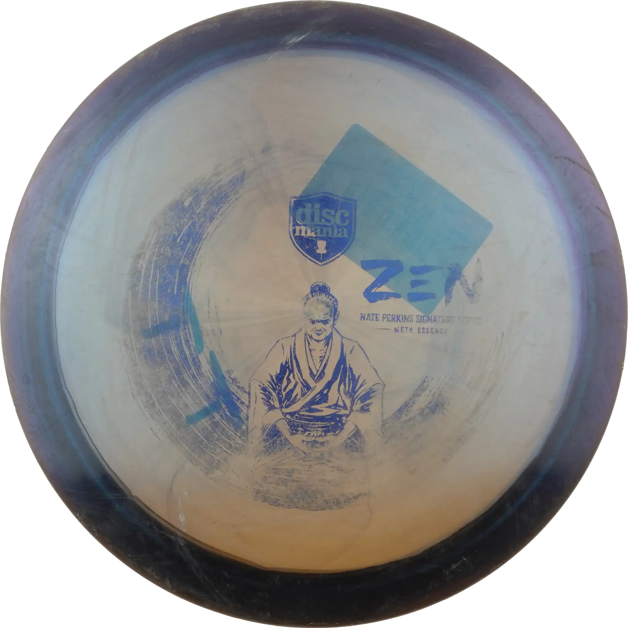 Meta Essence - Zen - Nate Perkins