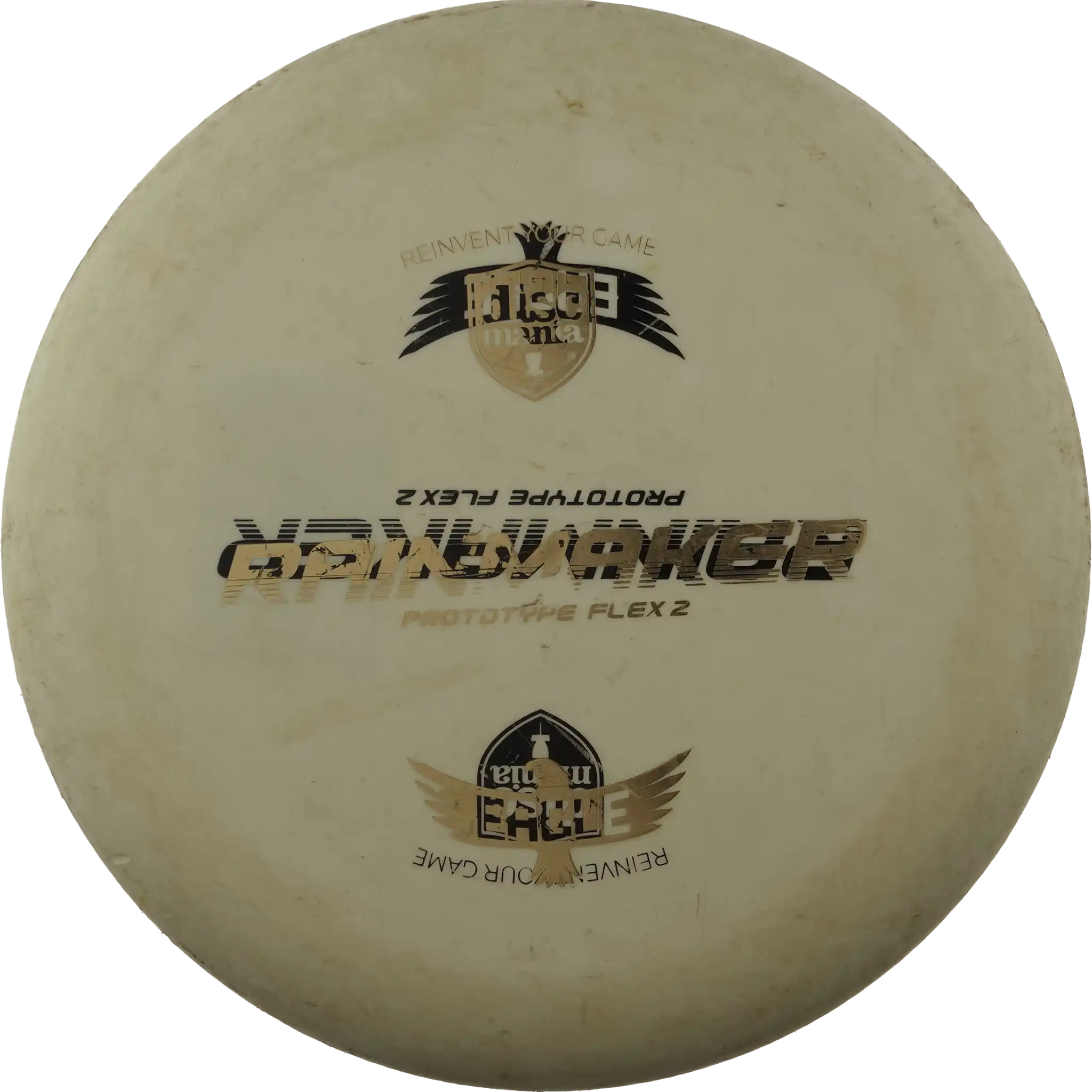 Flex 2 D-Line Rainmaker - PROTOTYPE