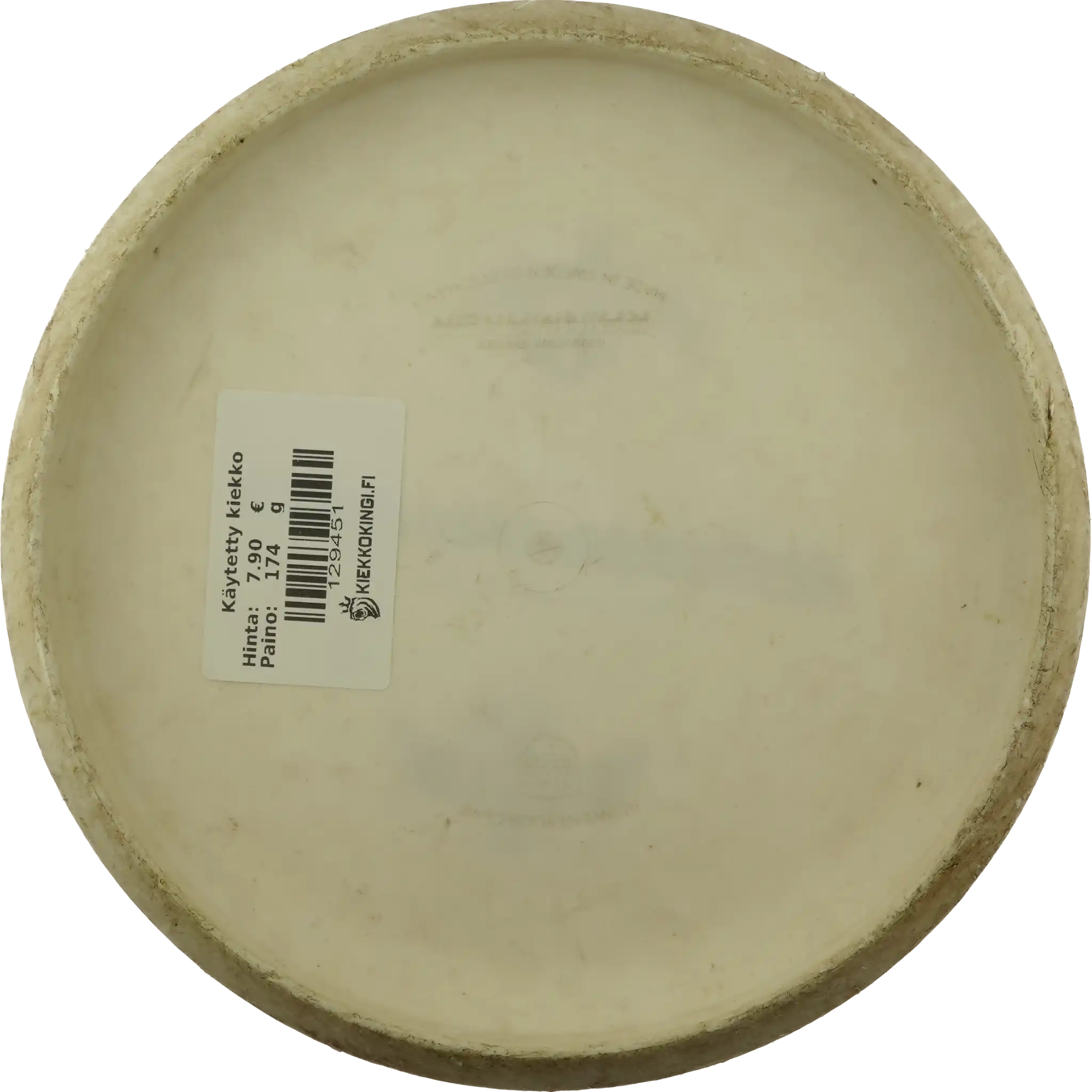 Flex 2 D-Line Rainmaker - PROTOTYPE