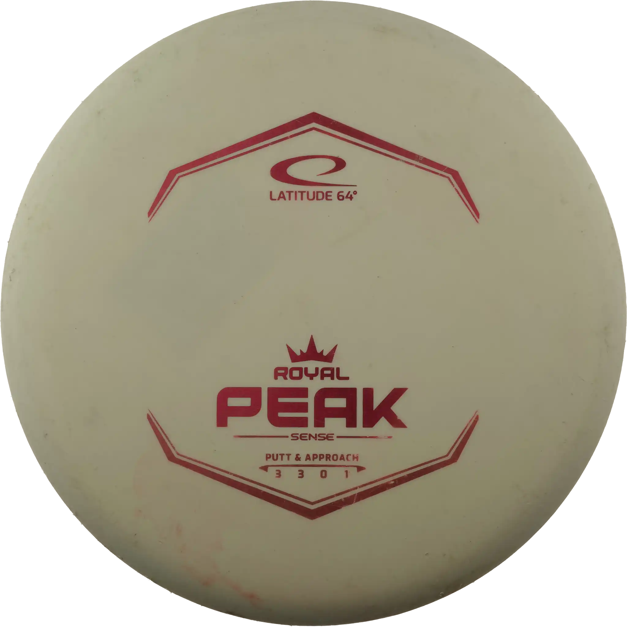 Sense Peak