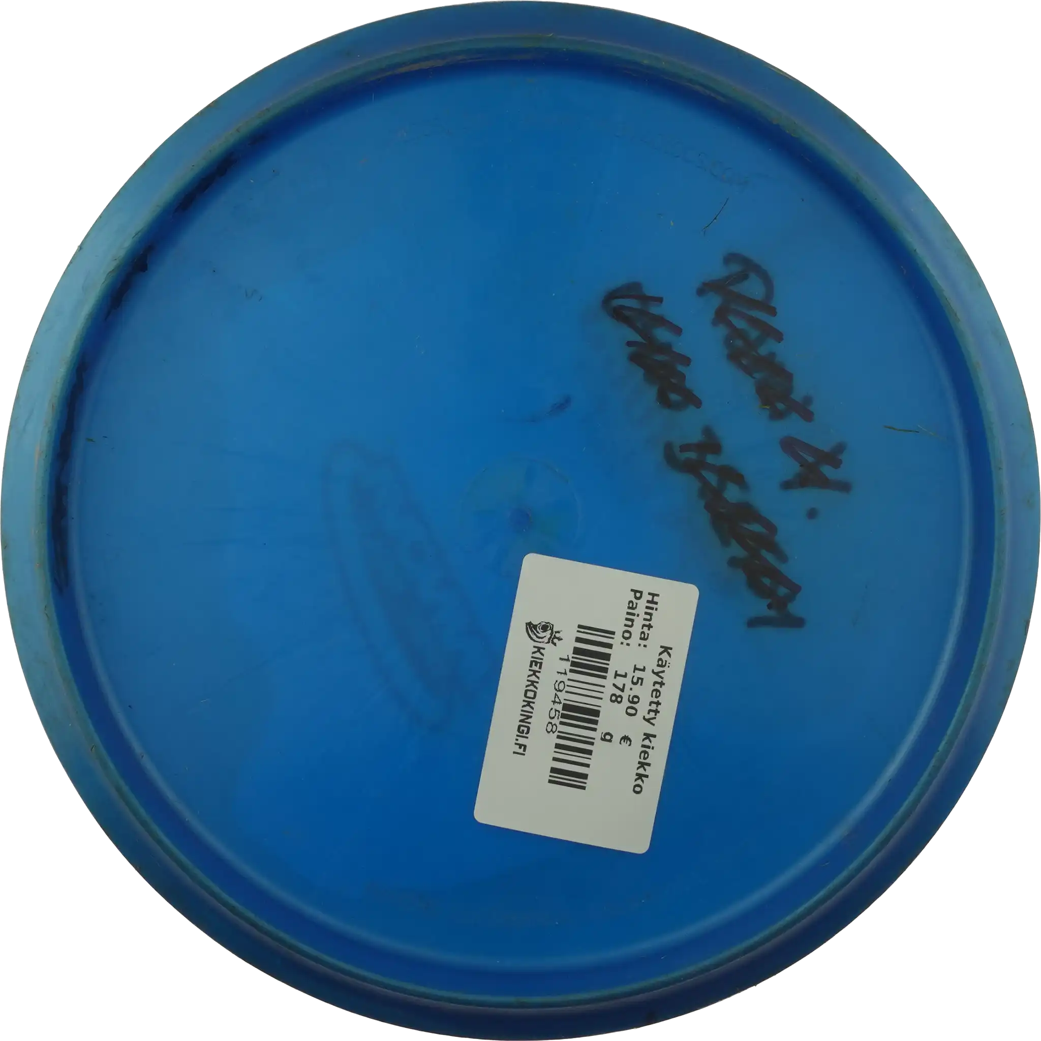 GStar Roc3