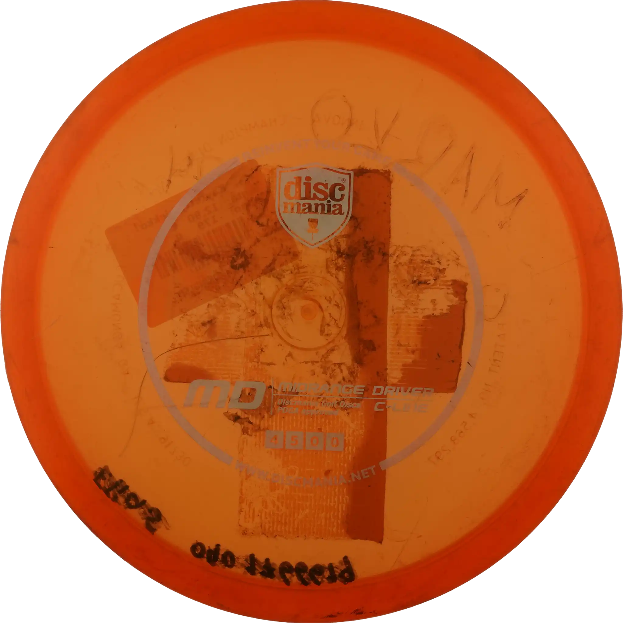 C-Line MD - Originals