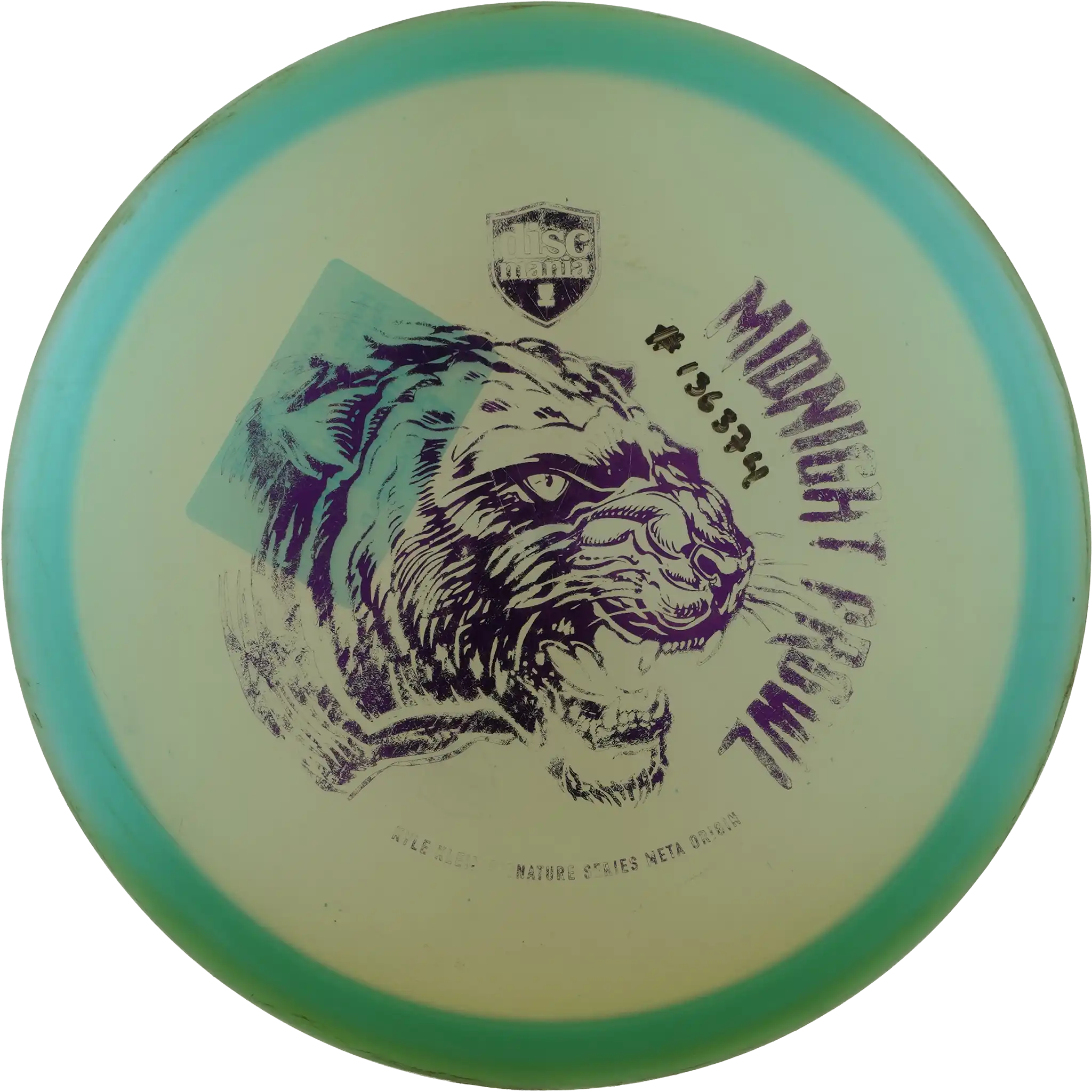 Meta Origin - Midnight Prowl - Kyle Klein