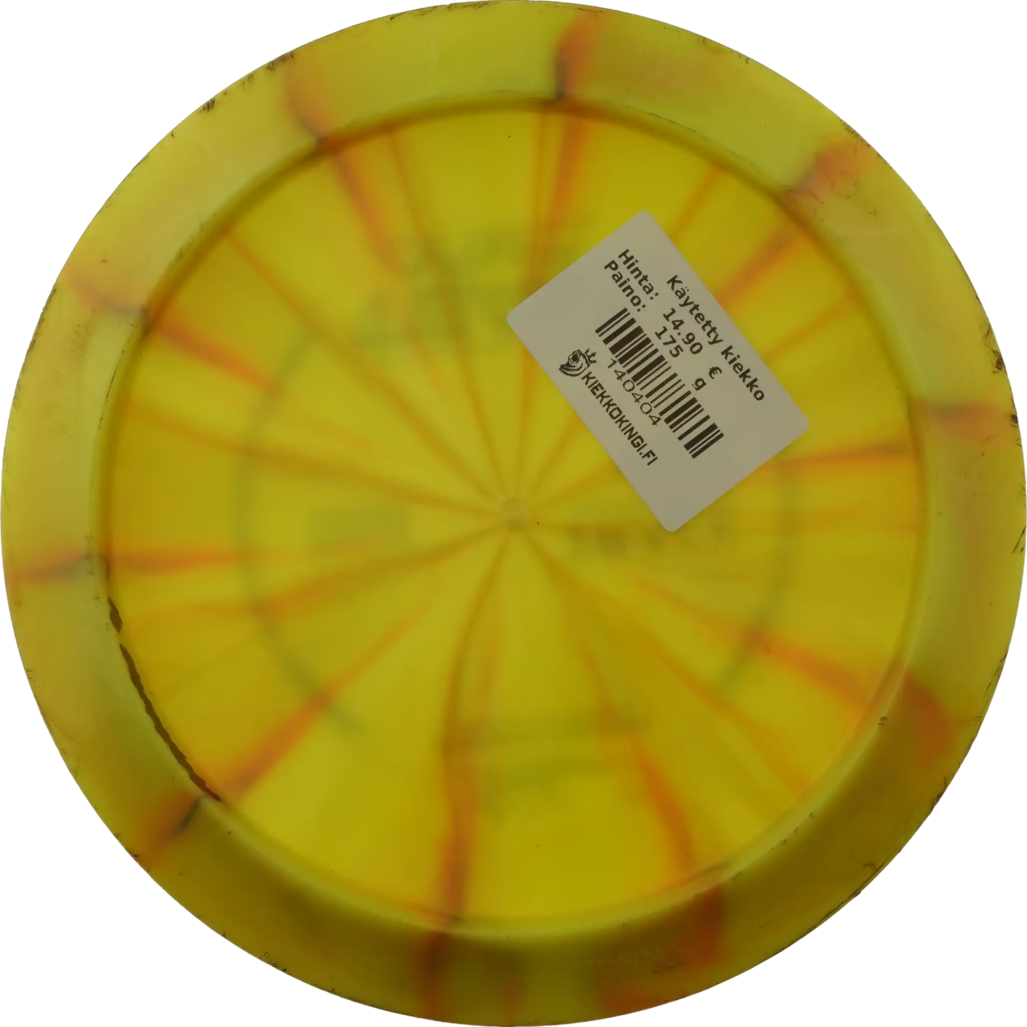 Cosmic Neutron Trace