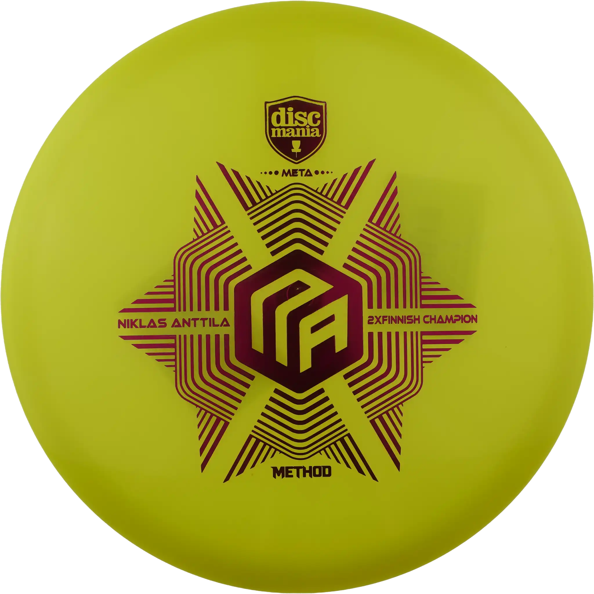 Meta Method - Niklas Anttila