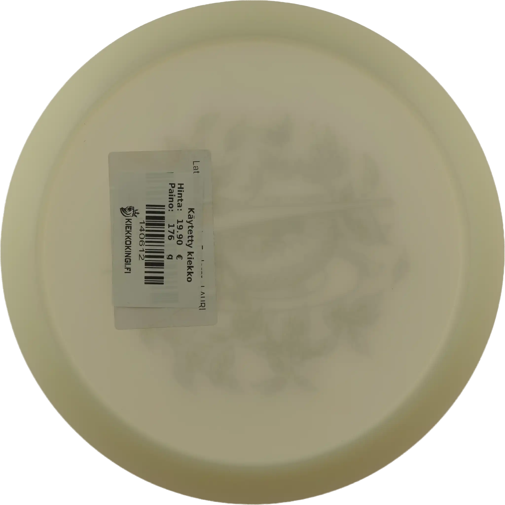 Opto Explorer - Lauri Lehtinen