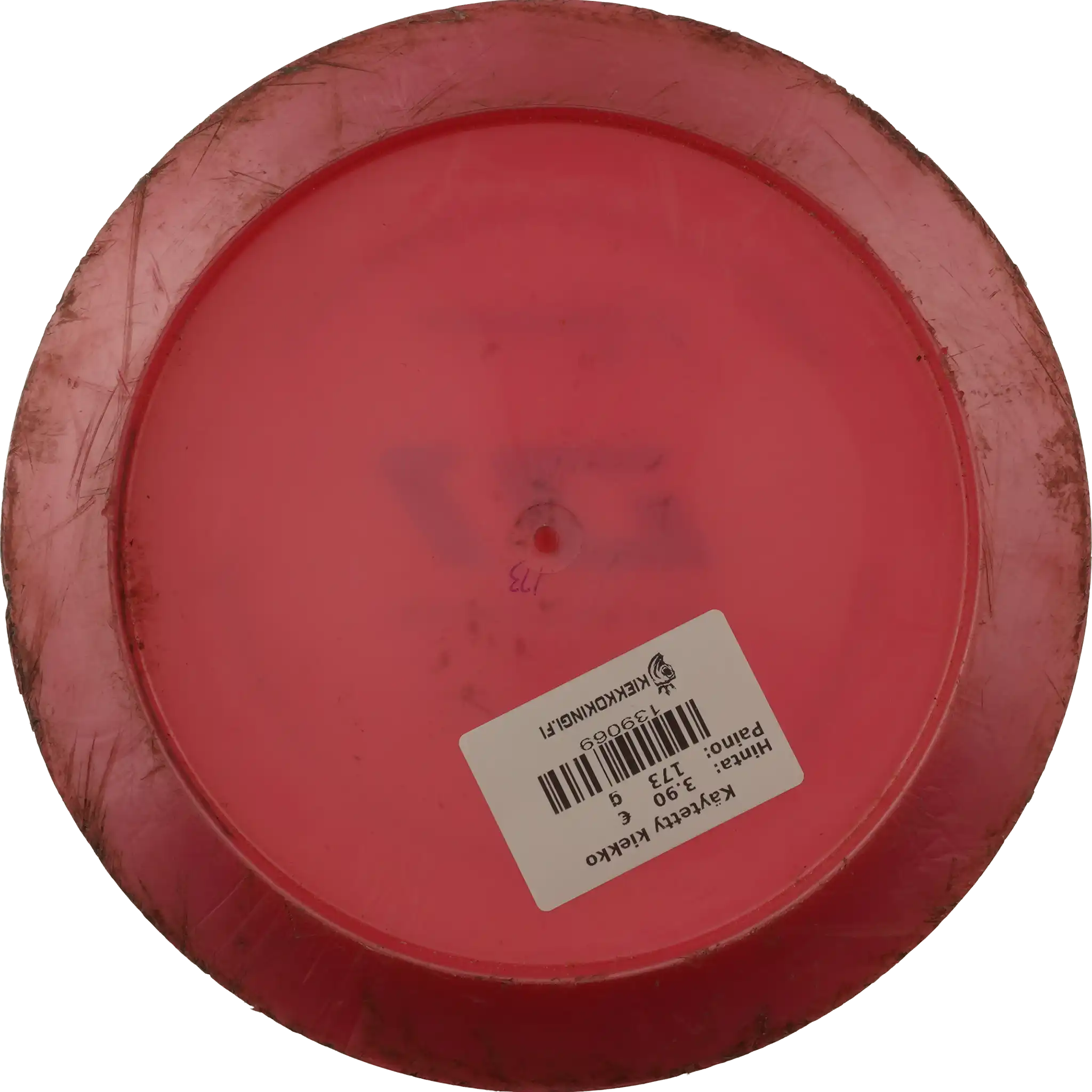 500 D1 - Väinö Mäkelä