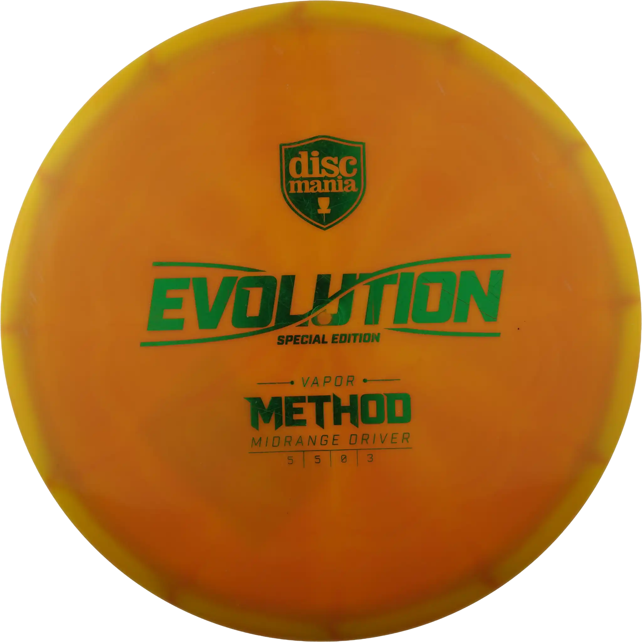 Vapor Method - Special Edition