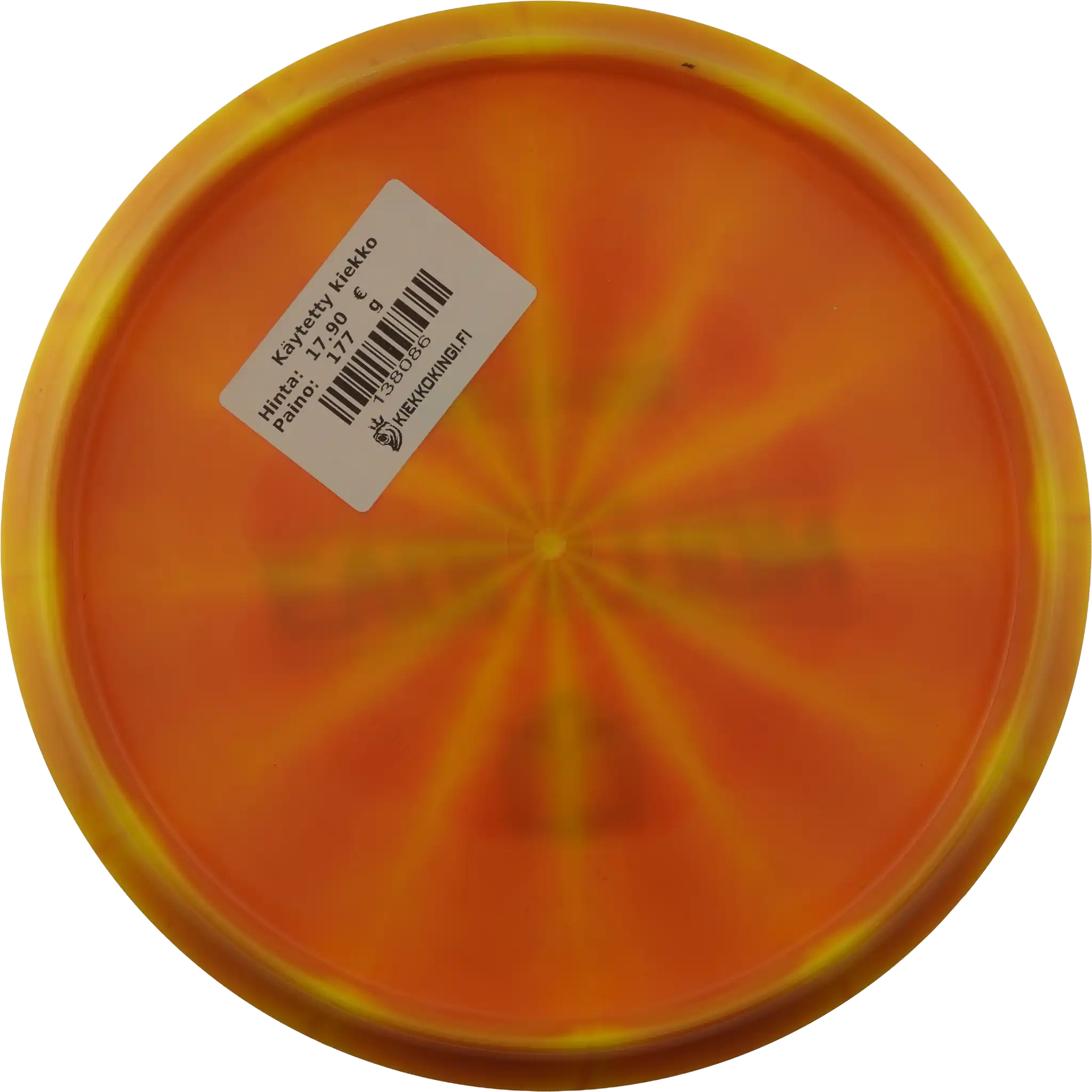 Vapor Method - Special Edition