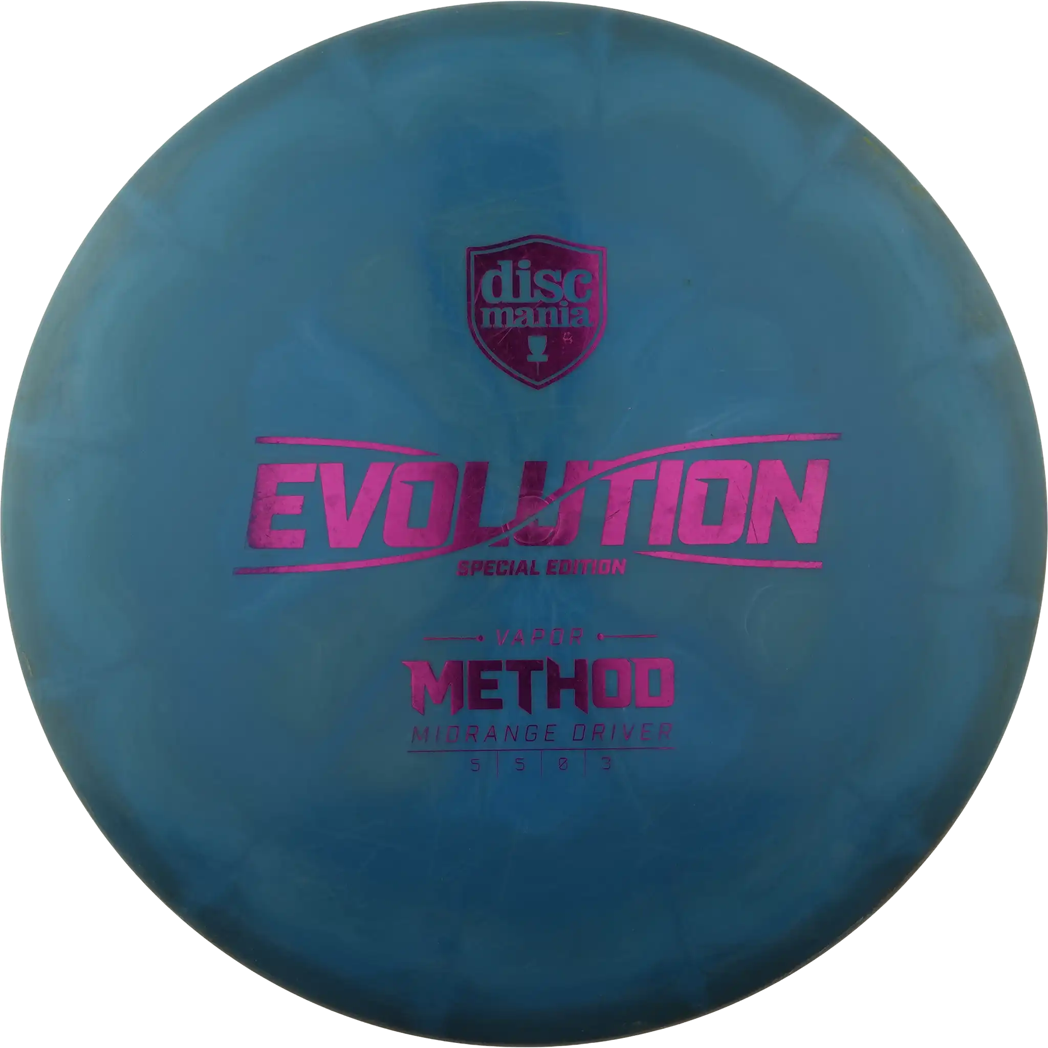 Vapor Method - Special Edition