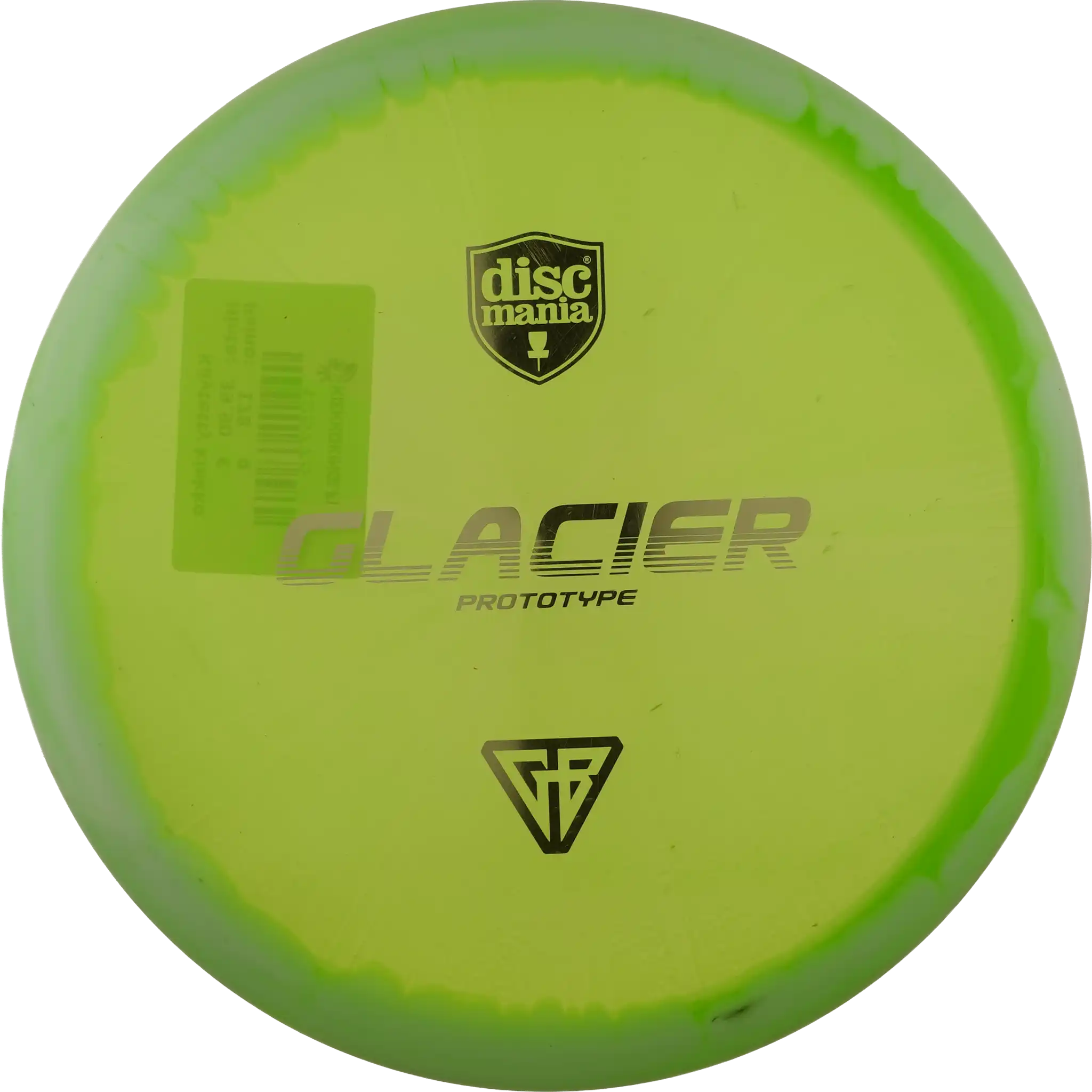 Horizon C-Line Glacier - Prototype - Gannon Buhr