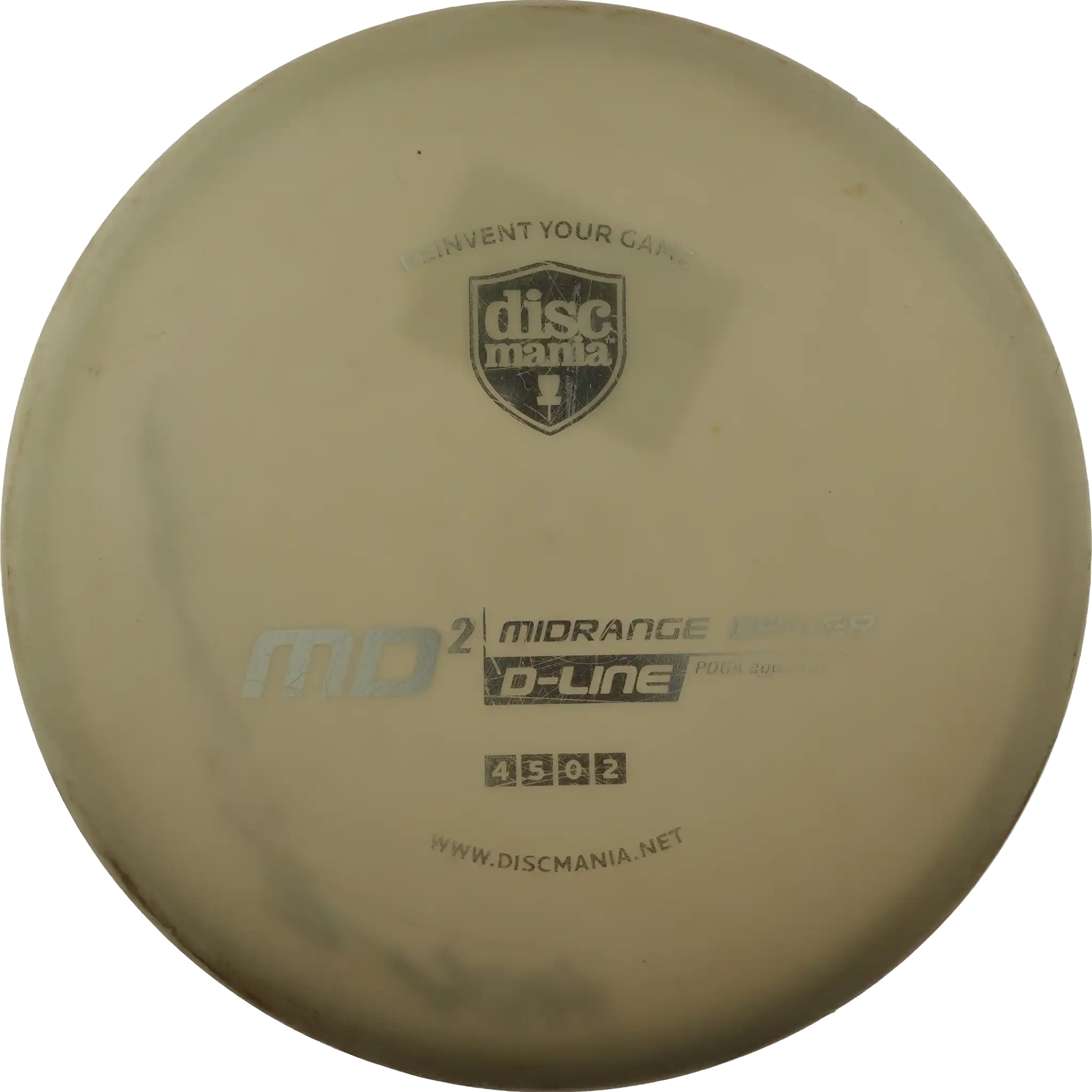 D-Line MD2 - Innova Made
