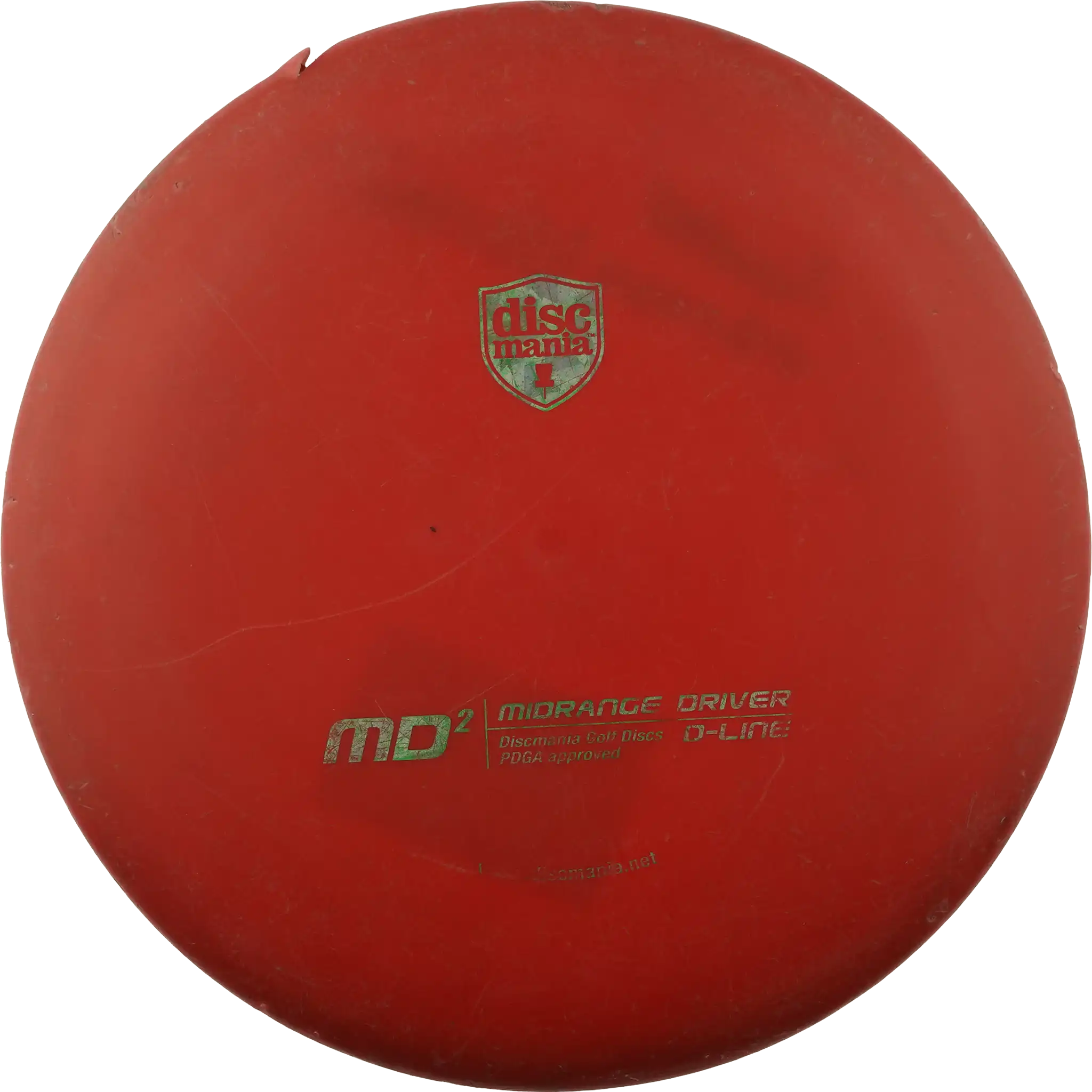 D-Line MD2 - Innova Made