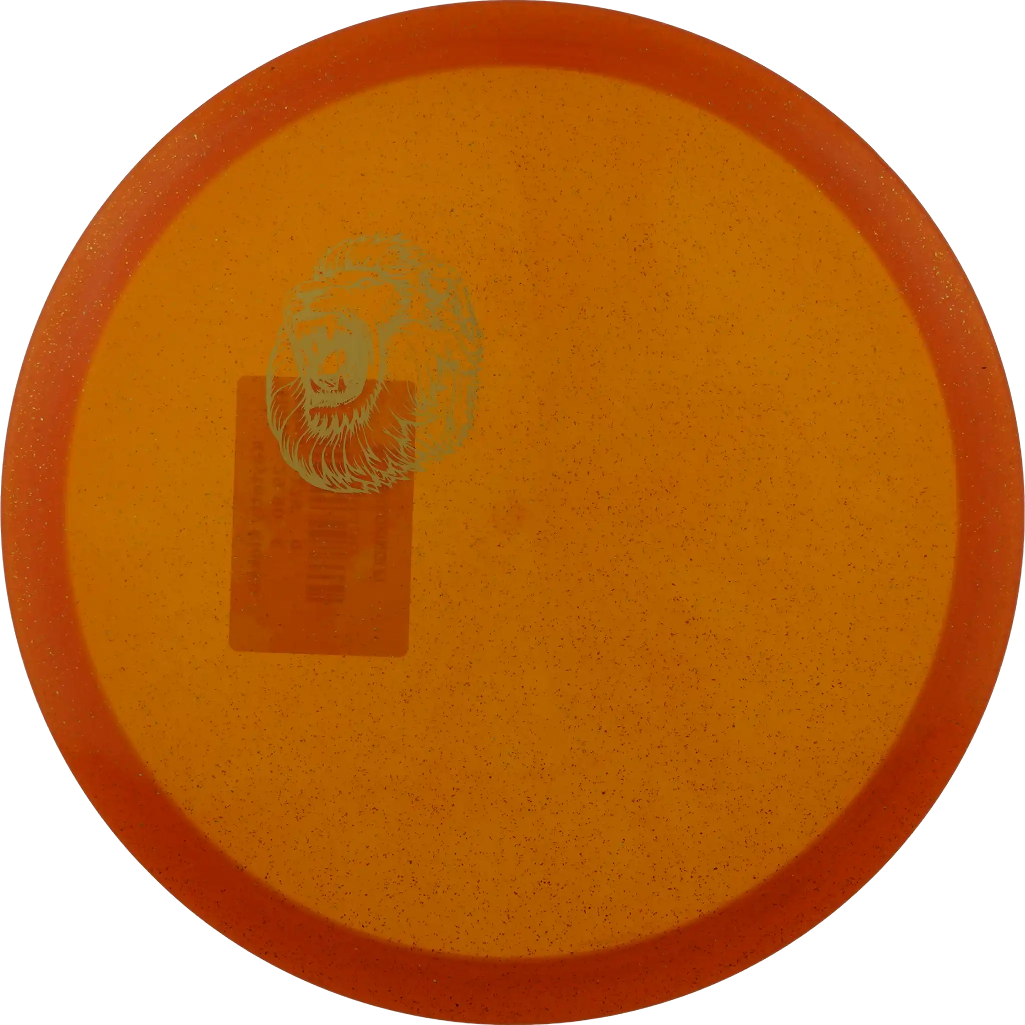 Metal Flake C-Line MD3 - European Open